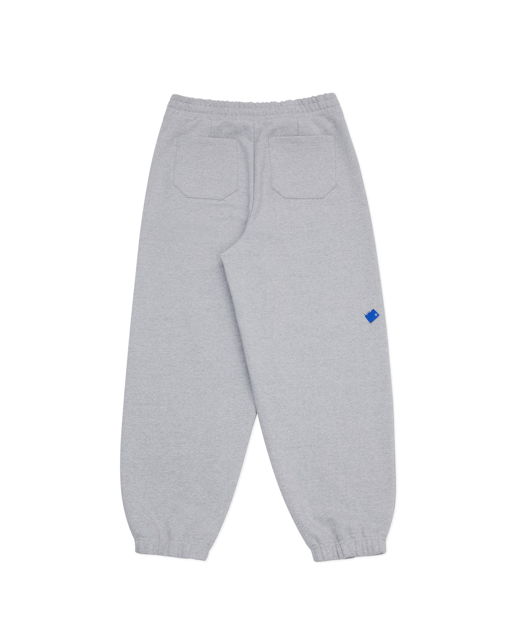 Ader Error - Sig; BL Tag sweatpants 01 (Gray) product image 6 | TRAB K-Fashion Australia