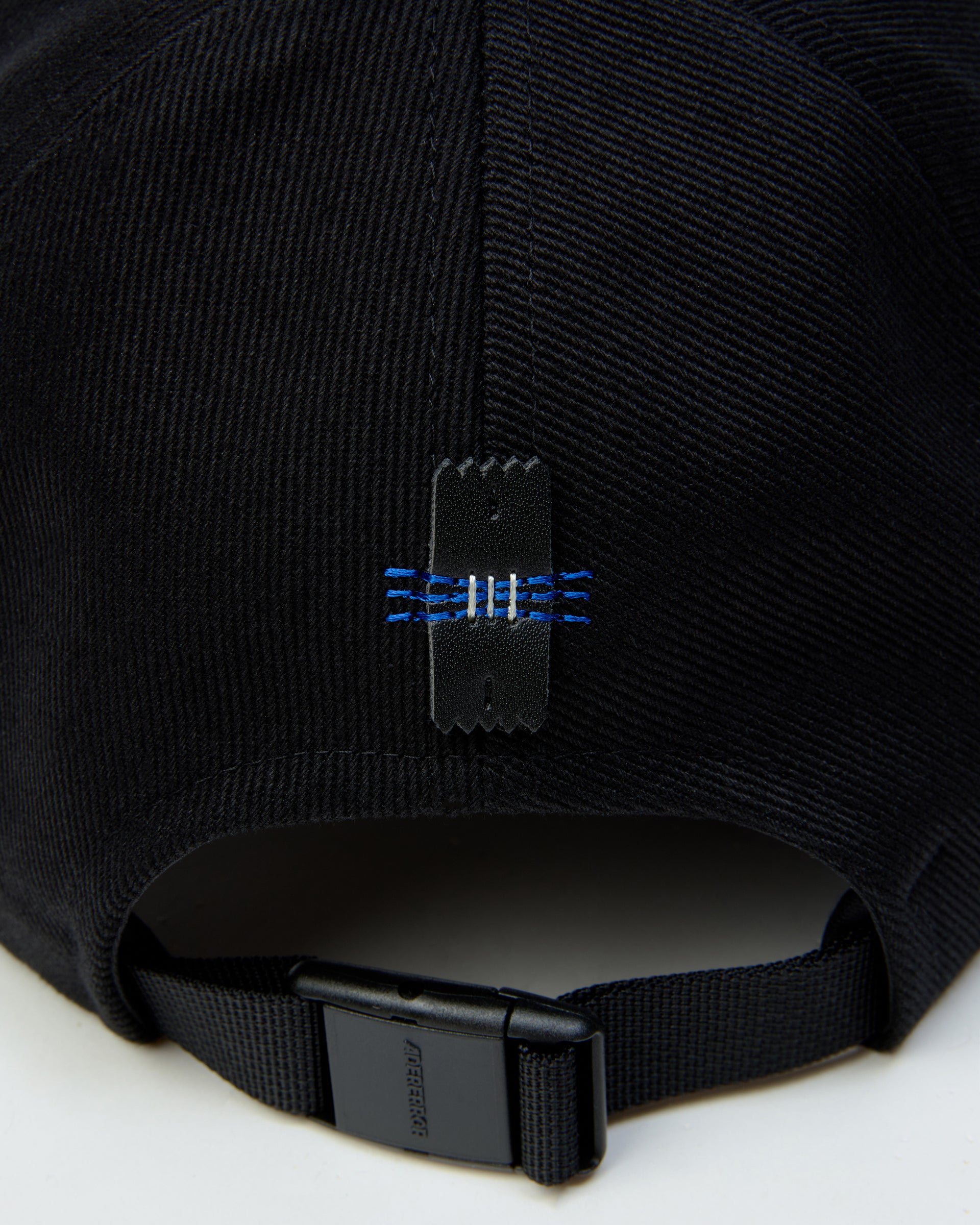 Ader Error - Post human Cap Product. 80 (Noir) product image 9 | TRAB K-Fashion Australia