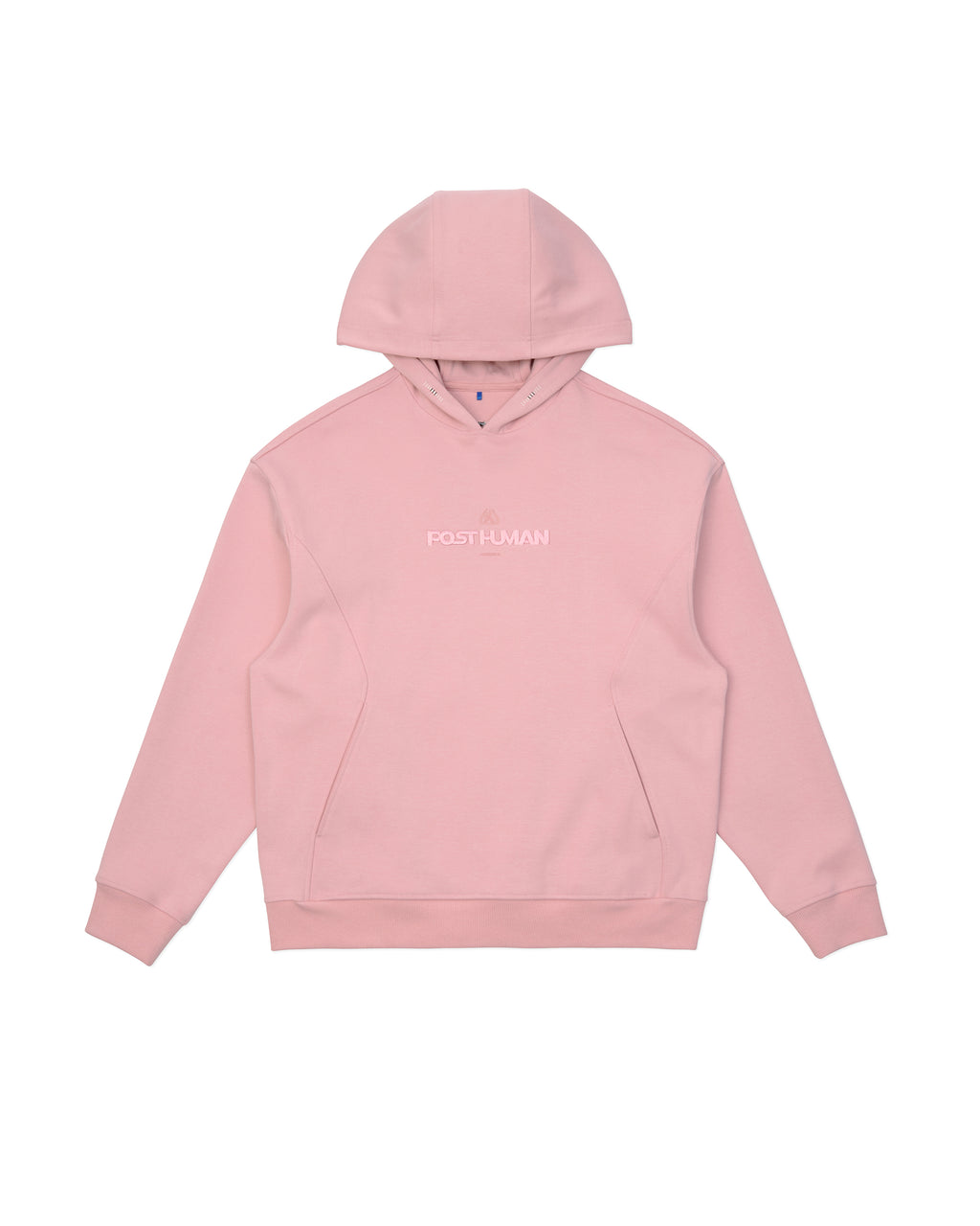 Ader Error - Post human Hoodie Product. 26 (Pink) product image 6 | TRAB K-Fashion Australia