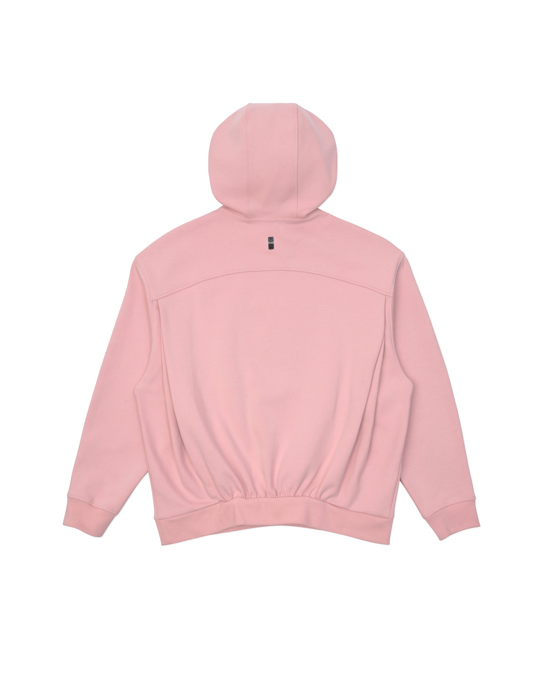 Ader Error - Post human Hoodie Product. 26 (Pink) product image 7 | TRAB K-Fashion Australia