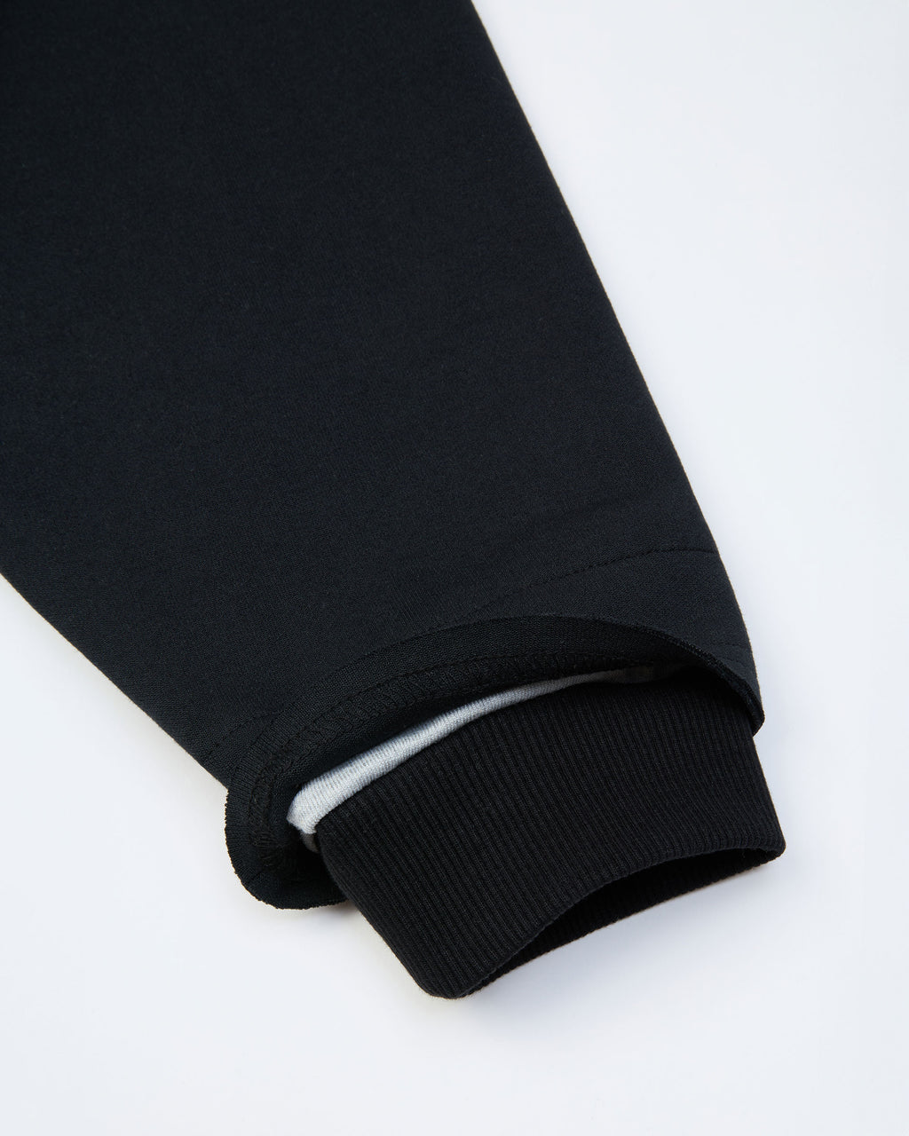 Ader Error - Titan Hoodie zip-up Product. 30 (Noir) product image 5 | TRAB K-Fashion Australia