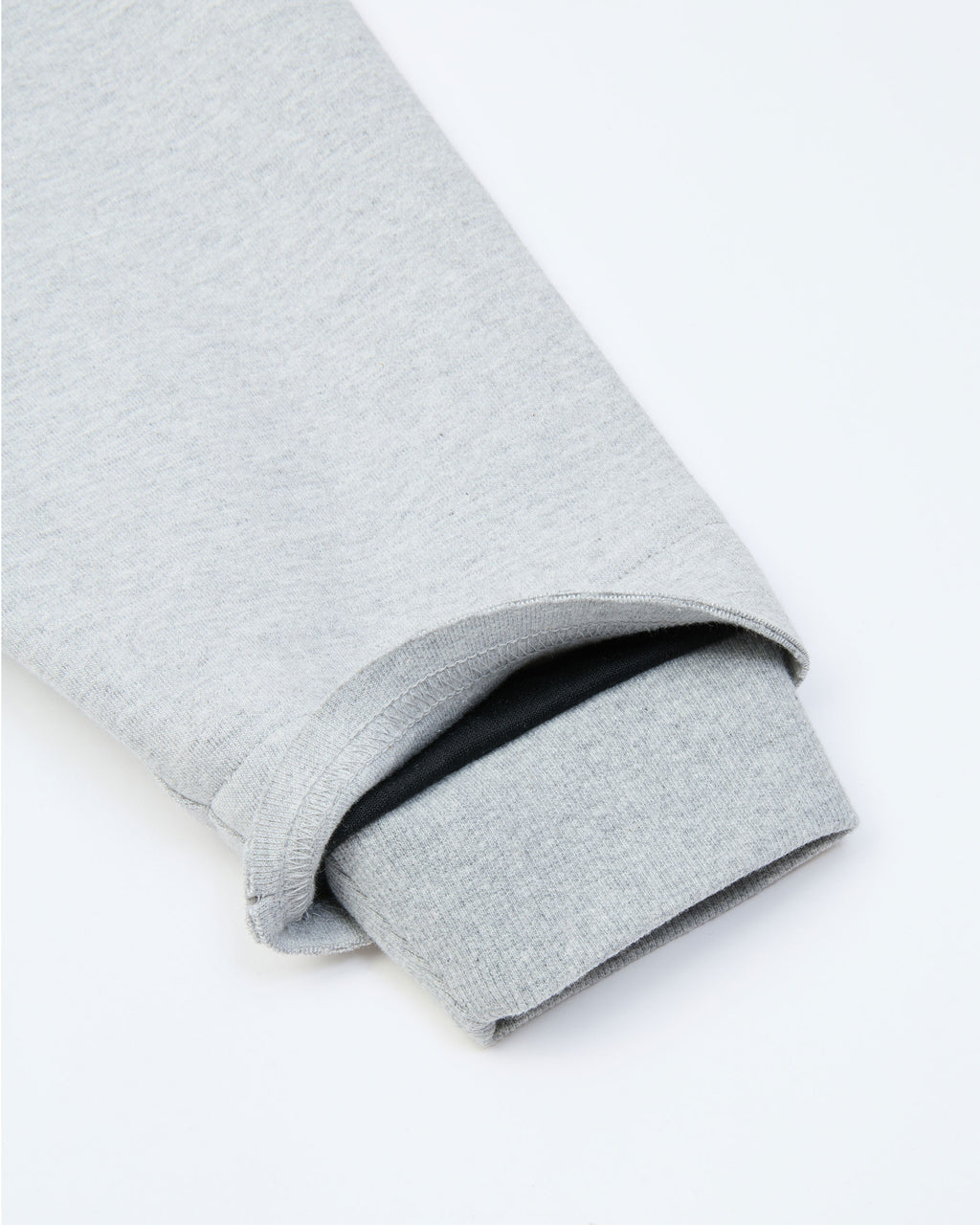 Ader Error - Titan Hoodie zip-up Product. 30 (Grey) product image 8 | TRAB K-Fashion Australia