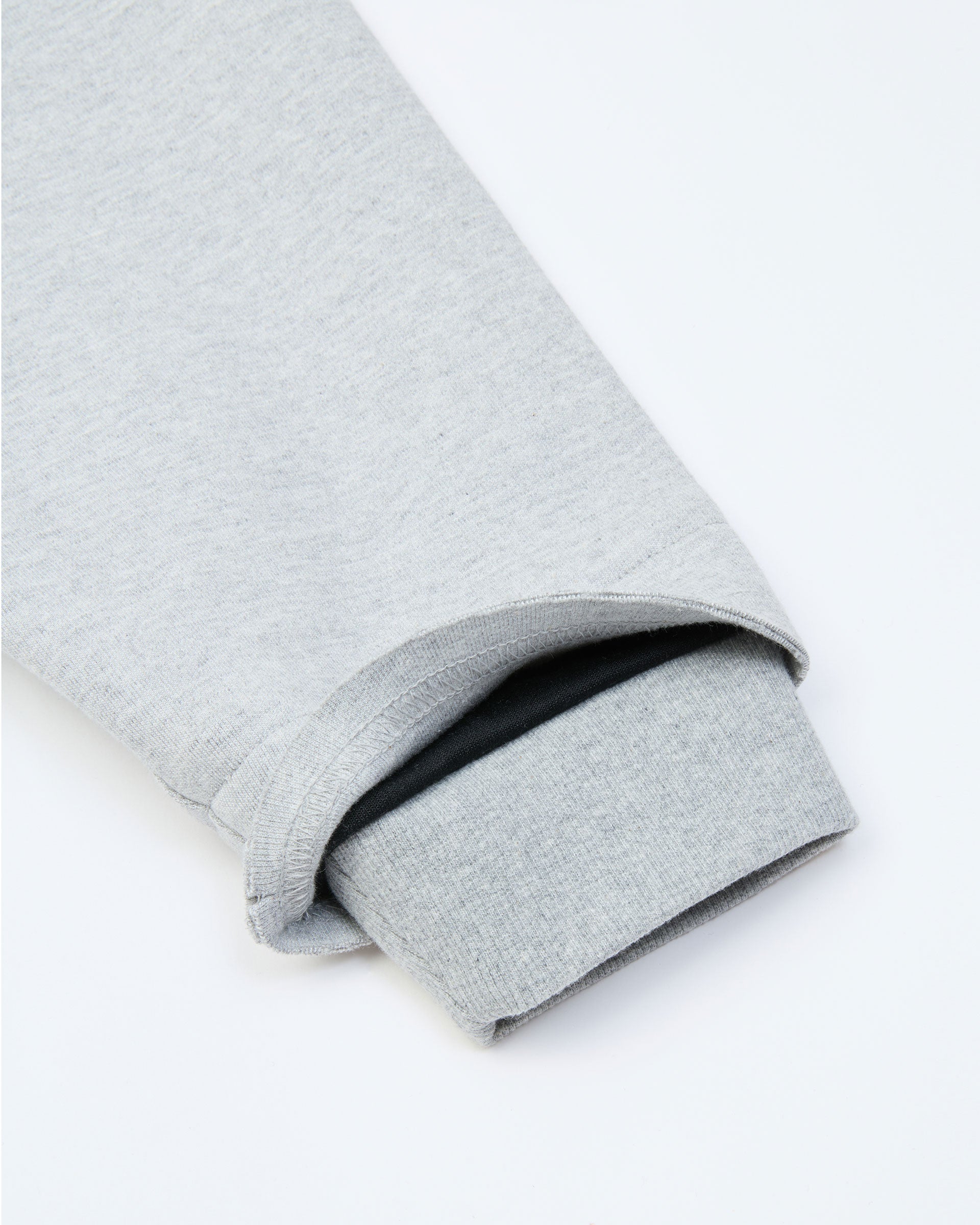 Ader Error - Titan Hoodie zip-up Product. 30 (Grey) product image 6 | TRAB K-Fashion Australia