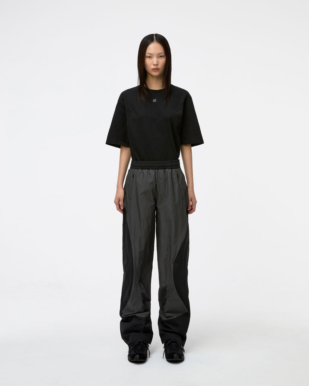 Ader Error - Aerox Trousers Product. 89 (Grey) product image 2 | TRAB K-Fashion Australia