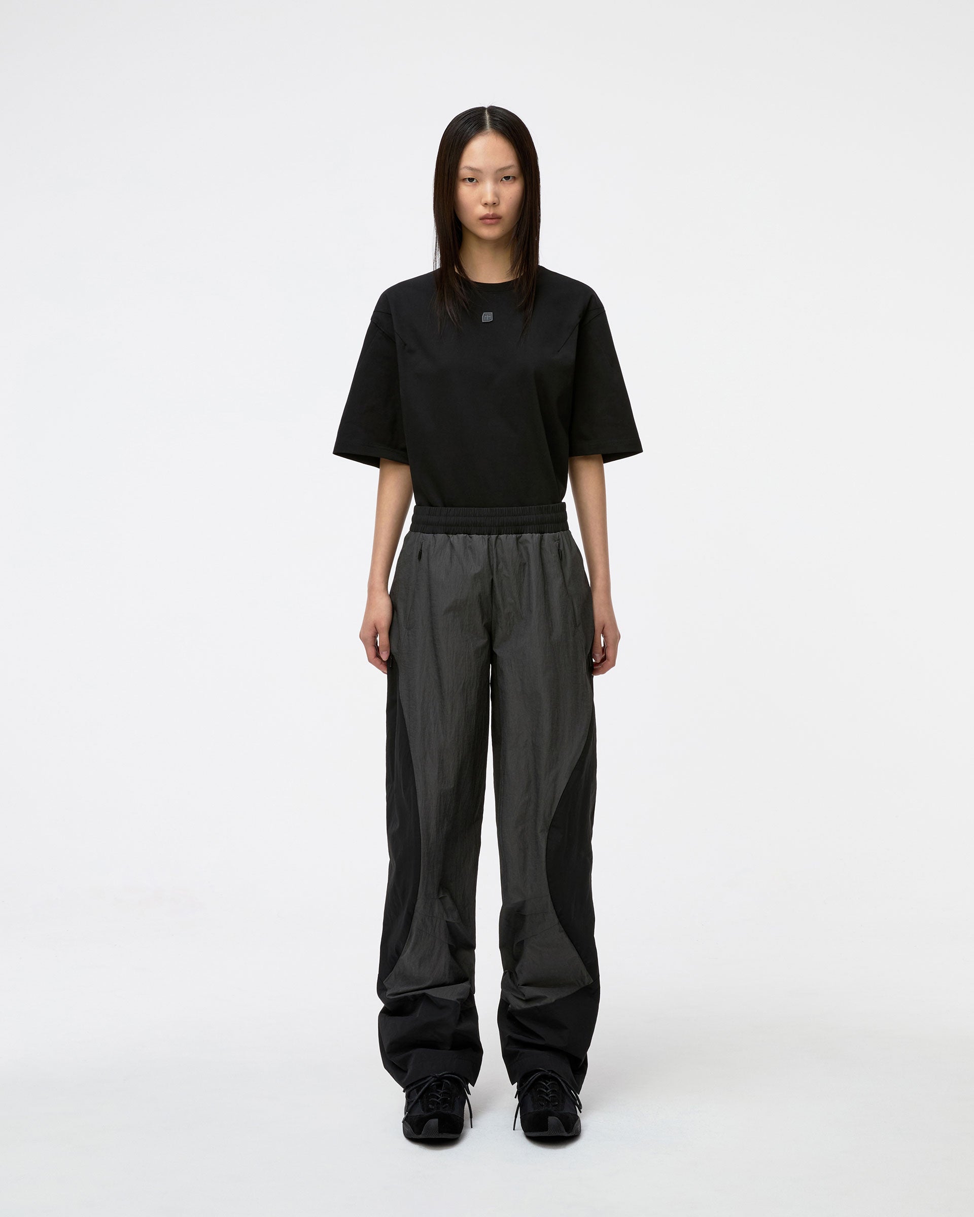 Ader Error - Aerox Trousers Product. 89 (Grey) product image 2 | TRAB K-Fashion Australia