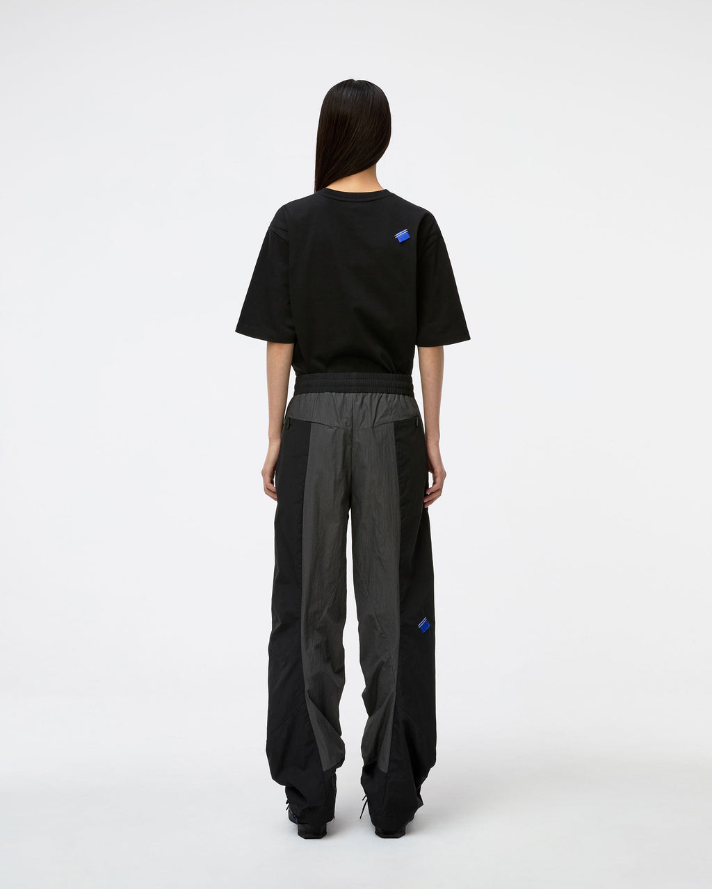 Ader Error - Aerox Trousers Product. 89 (Grey) product image 3 | TRAB K-Fashion Australia