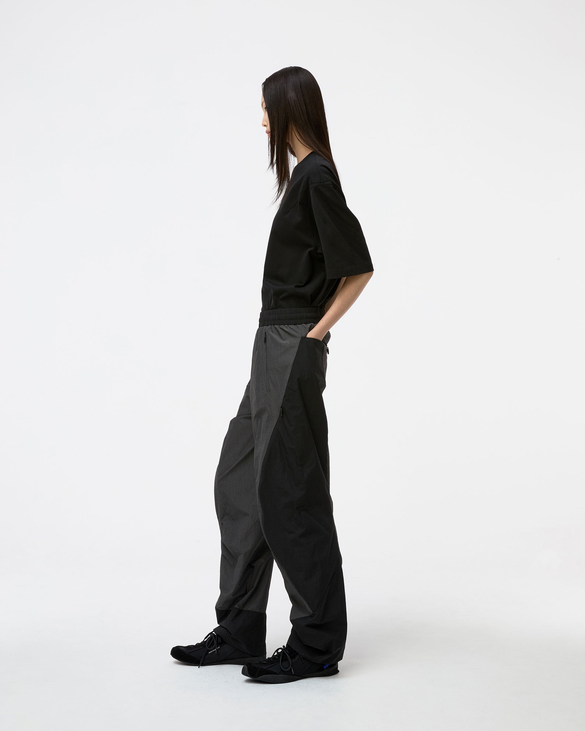 Ader Error - Aerox Trousers Product. 89 (Grey) product image 4 | TRAB K-Fashion Australia