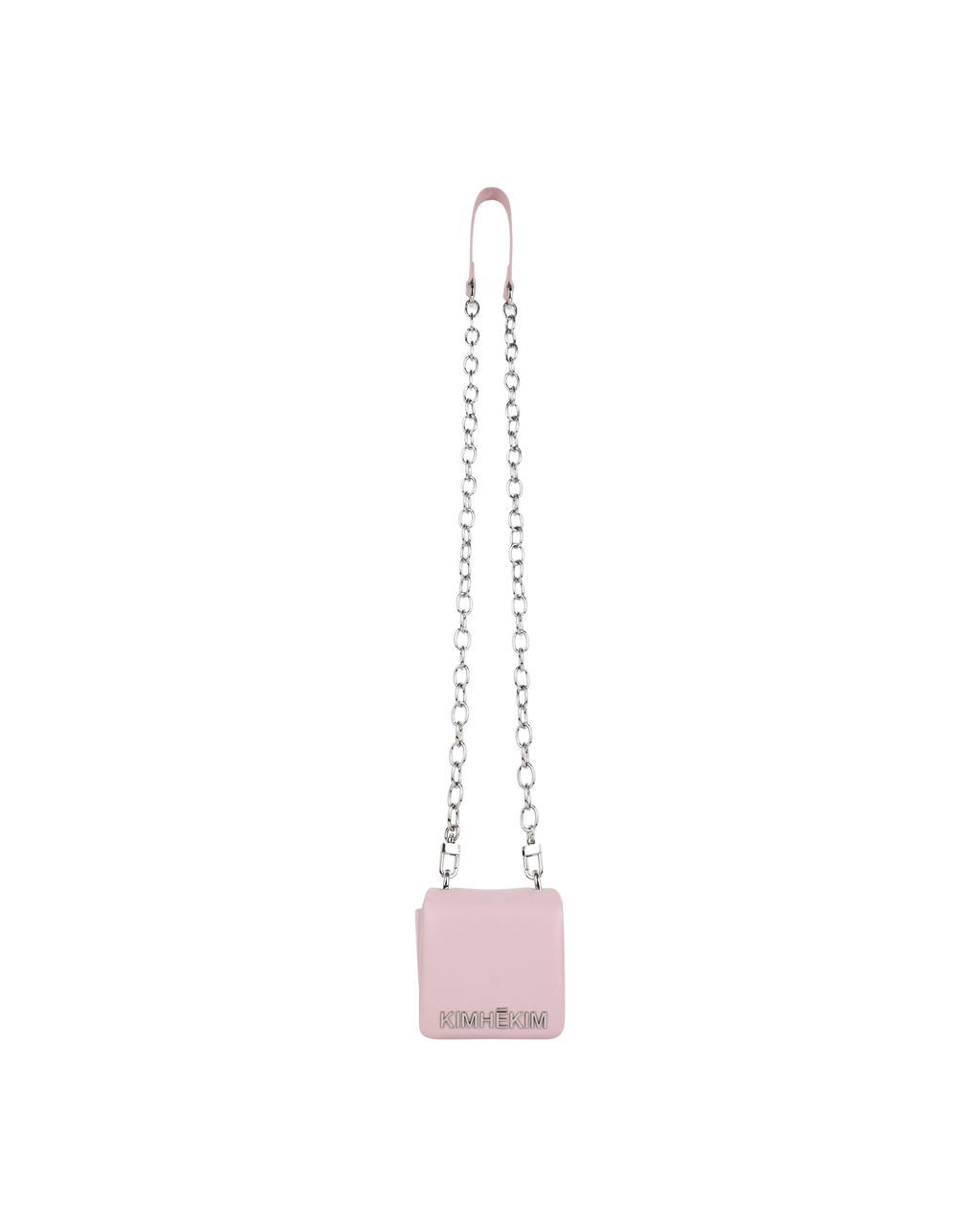 Kimhe Kim - Petit Point Bag (Pink) product image 5 | TRAB K-Fashion Australia