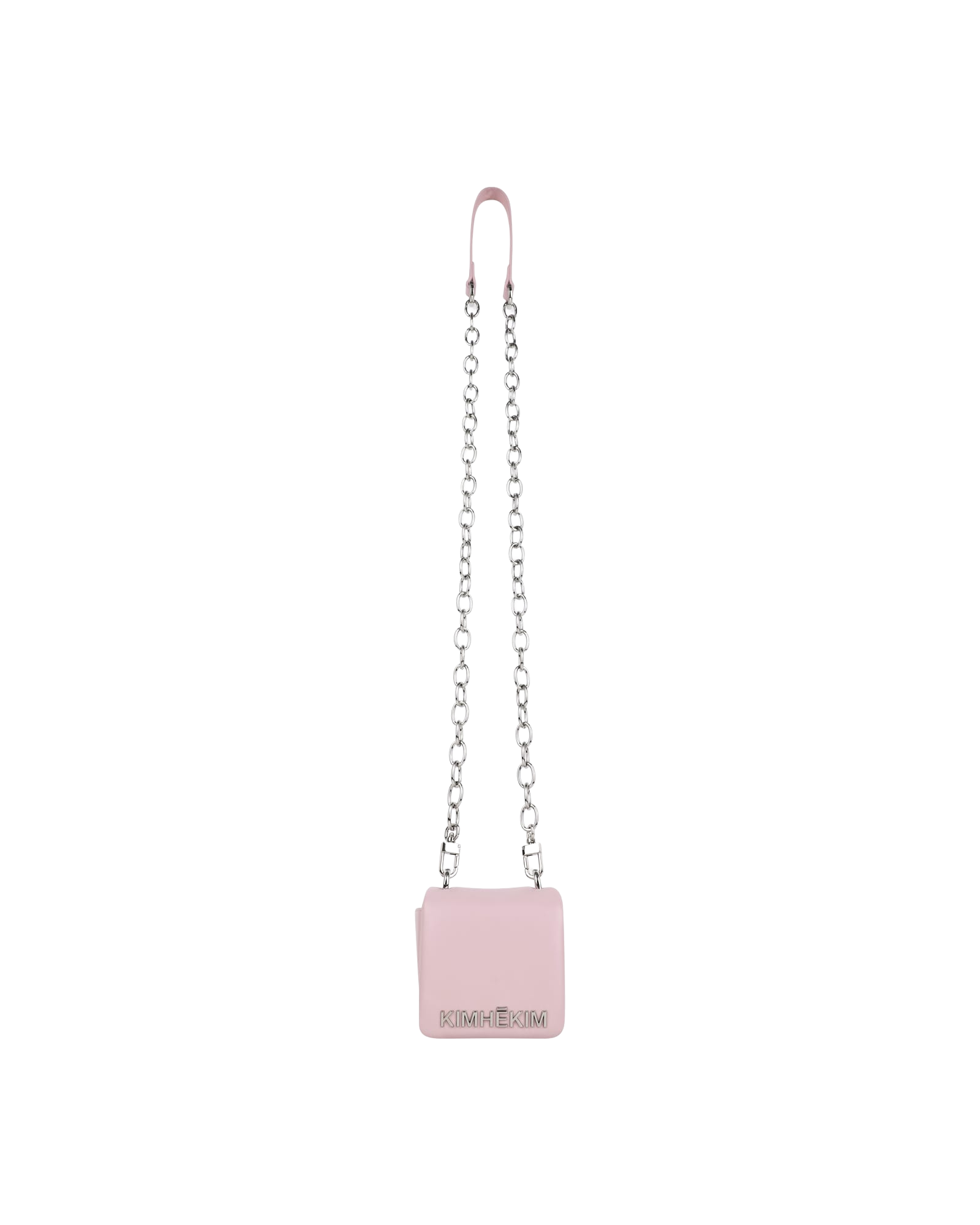 Kimhe Kim - Petit Point Bag (Pink) product image 5 | TRAB K-Fashion Australia