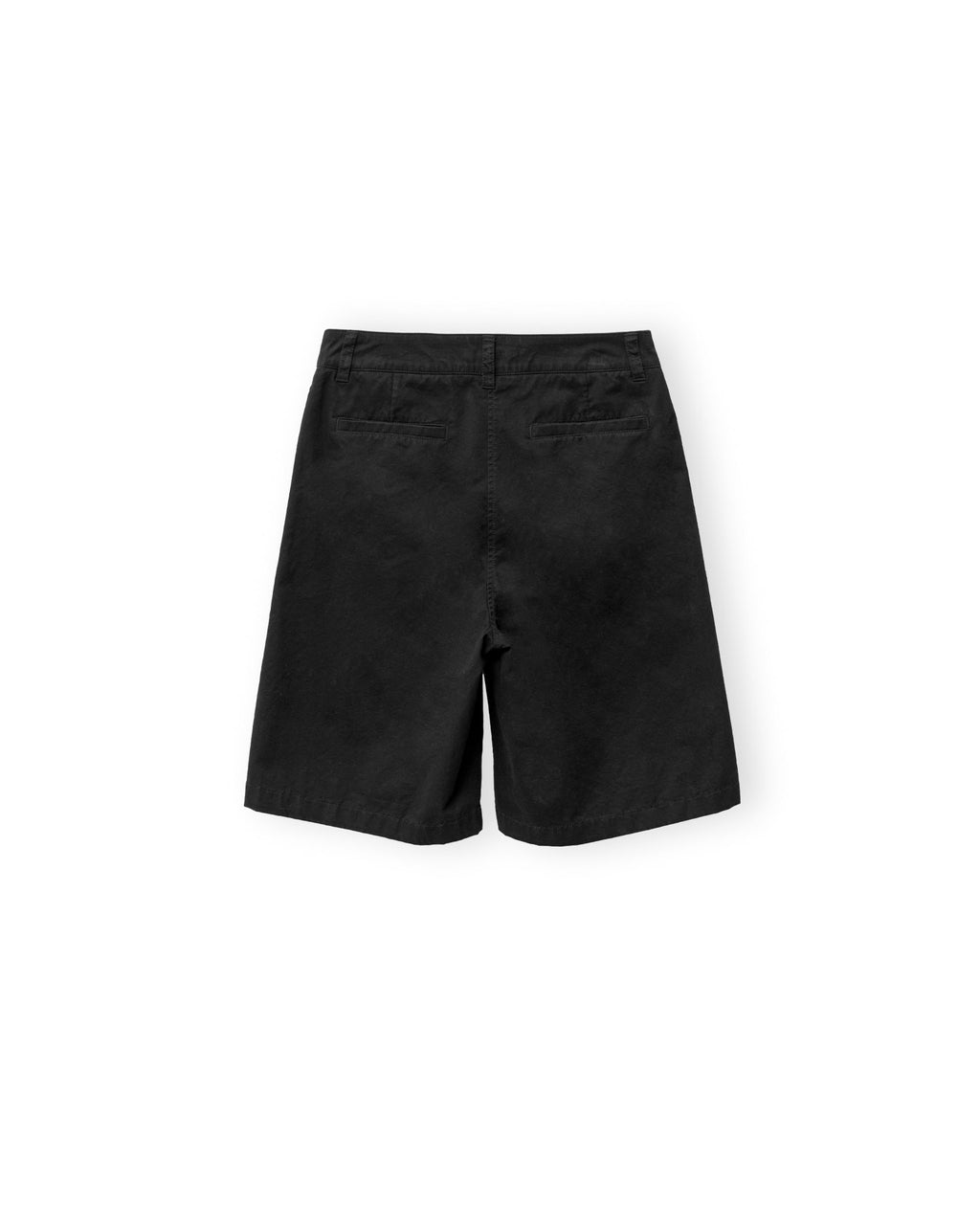 Brownyard - Washed Half Pants (Black) product image 5 | TRAB K-Fashion Australia