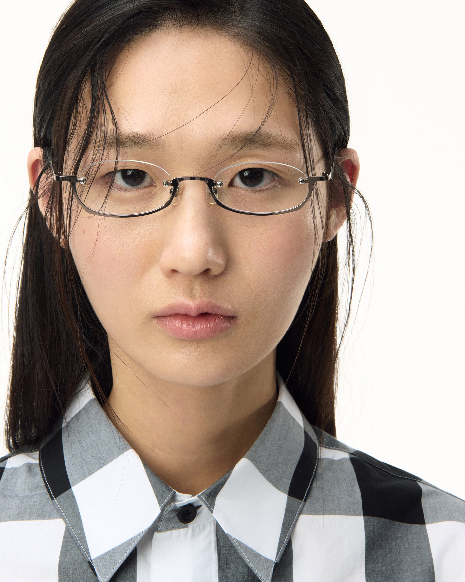 Ader Error - Sig; SV Tag jeans 03 (Noir) product image 4 | TRAB K-Fashion Australia