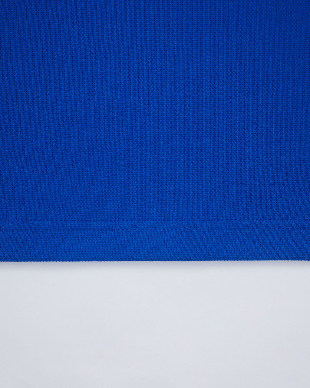 Ader Error - Sig; BL Tag LS polo t-shirt 04 (Z-Blue) product image 8 | TRAB K-Fashion Australia