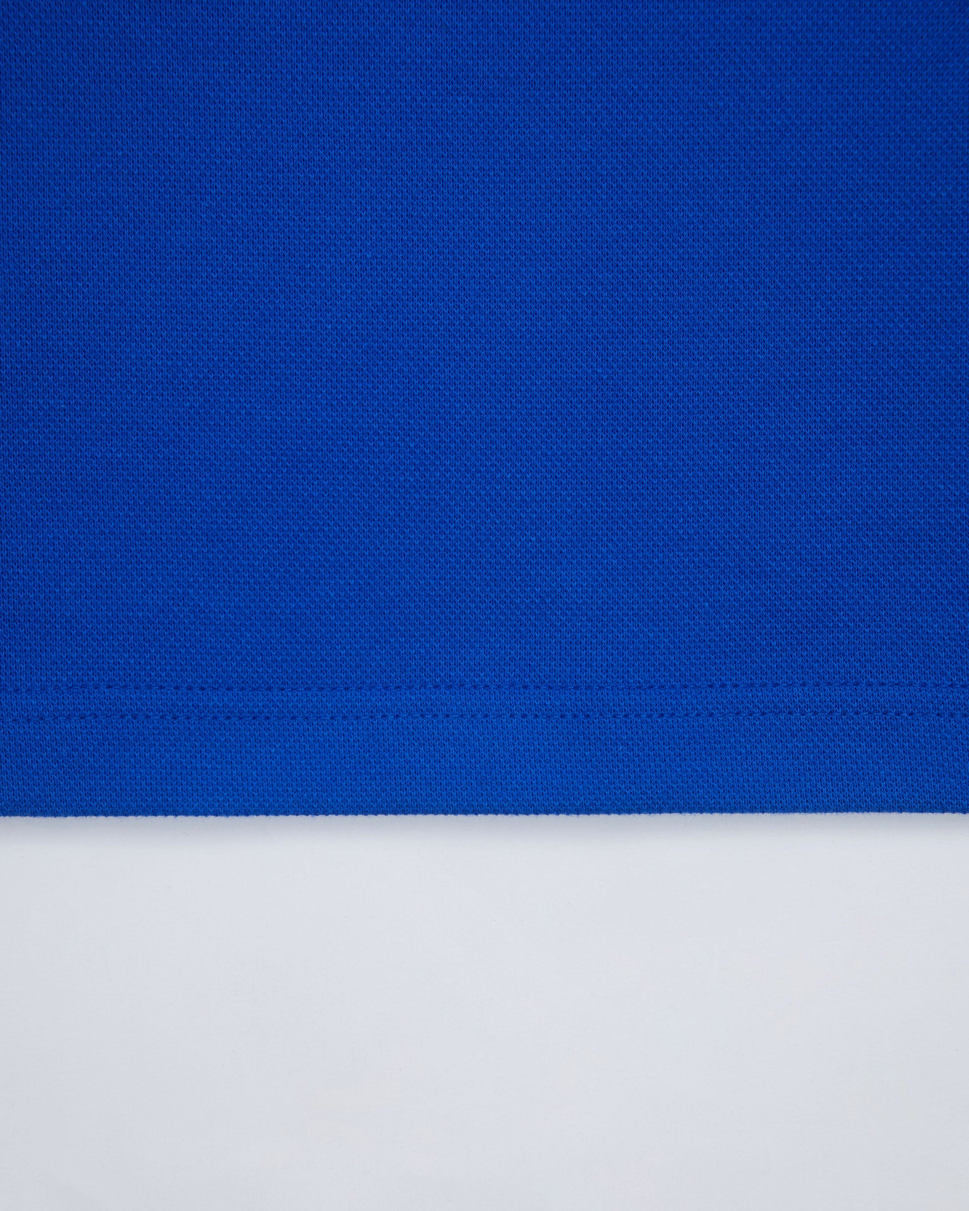 Ader Error - Sig; BL Tag LS polo t-shirt 04 (Z-Blue) product image 8 | TRAB K-Fashion Australia