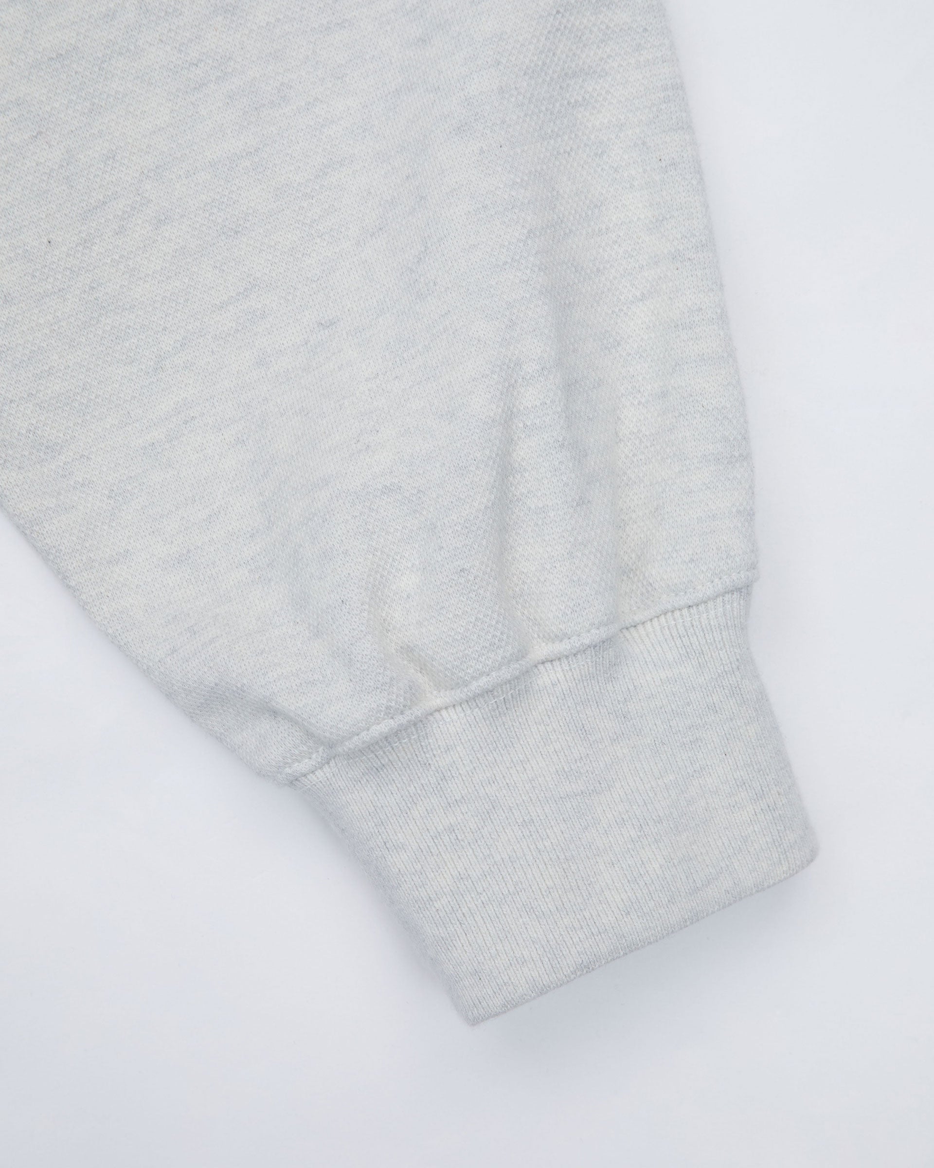 Ader Error - Sig; BL Tag LS polo t-shirt 04 (Oatmeal) product image 6 | TRAB K-Fashion Australia
