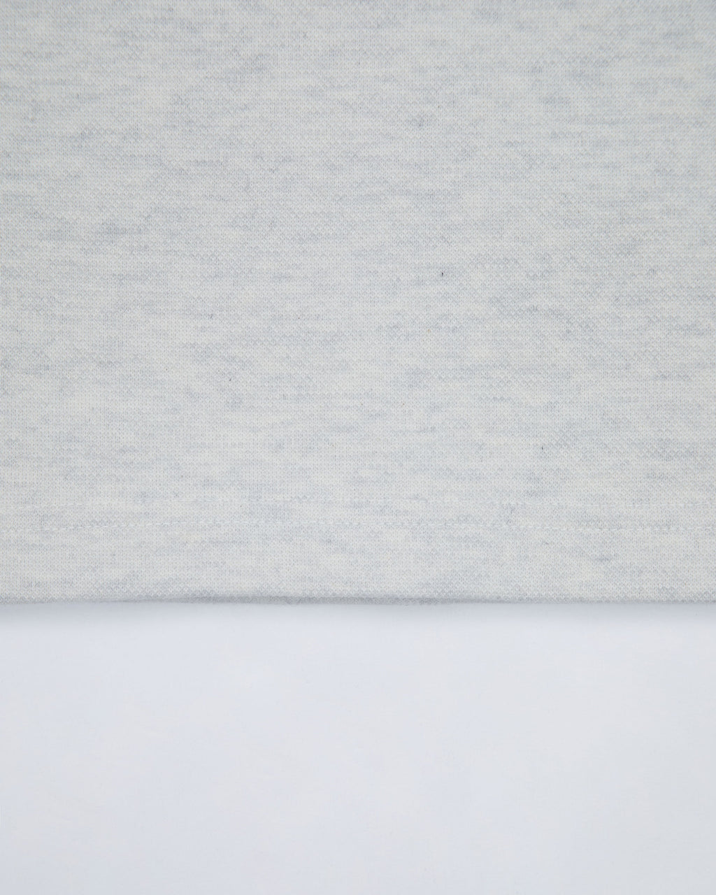 Ader Error - Sig; BL Tag LS polo t-shirt 04 (Oatmeal) product image 7 | TRAB K-Fashion Australia