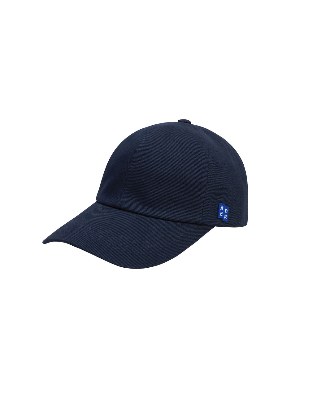 Ader Error - Sig; BL Tag cap 03 (Navy) product image 1 | TRAB K-Fashion Australia