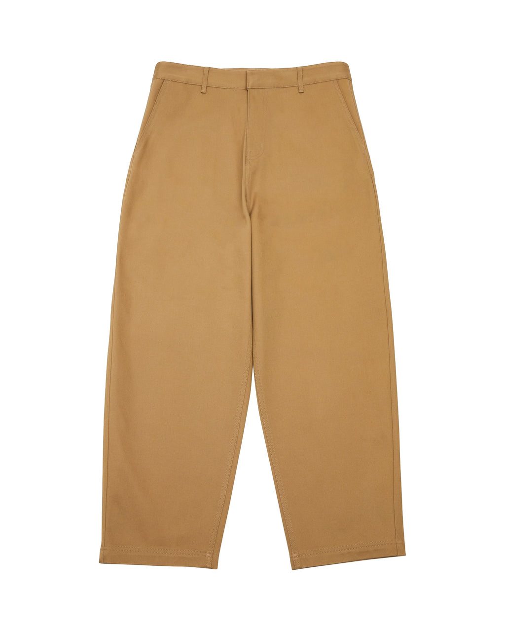 Ader Error - Sig; BL Tag trousers 01 (Beige) product image 3 | TRAB K-Fashion Australia