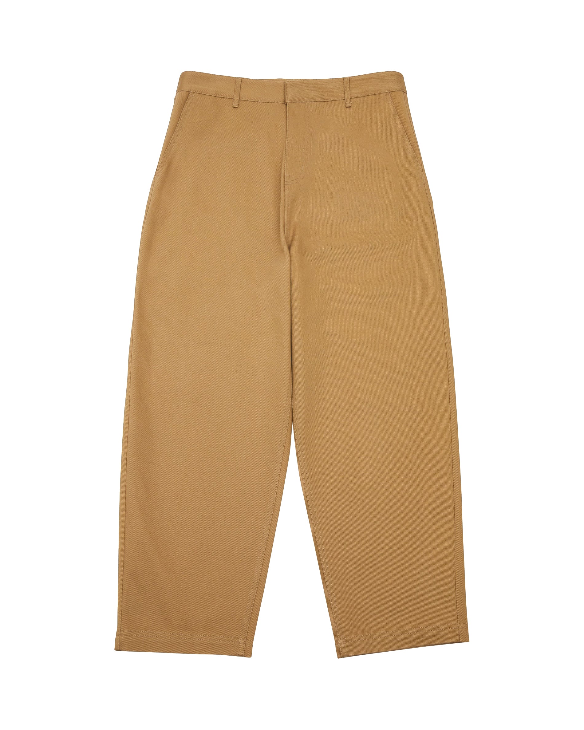 Ader Error - Sig; BL Tag trousers 01 (Beige) product image 3 | TRAB K-Fashion Australia