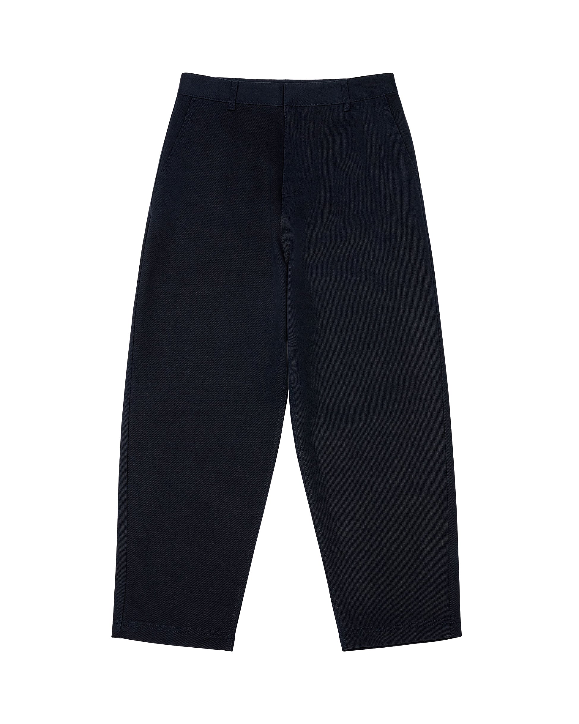 Ader Error - Sig; BL Tag trousers 01 (Navy) product image 4 | TRAB K-Fashion Australia