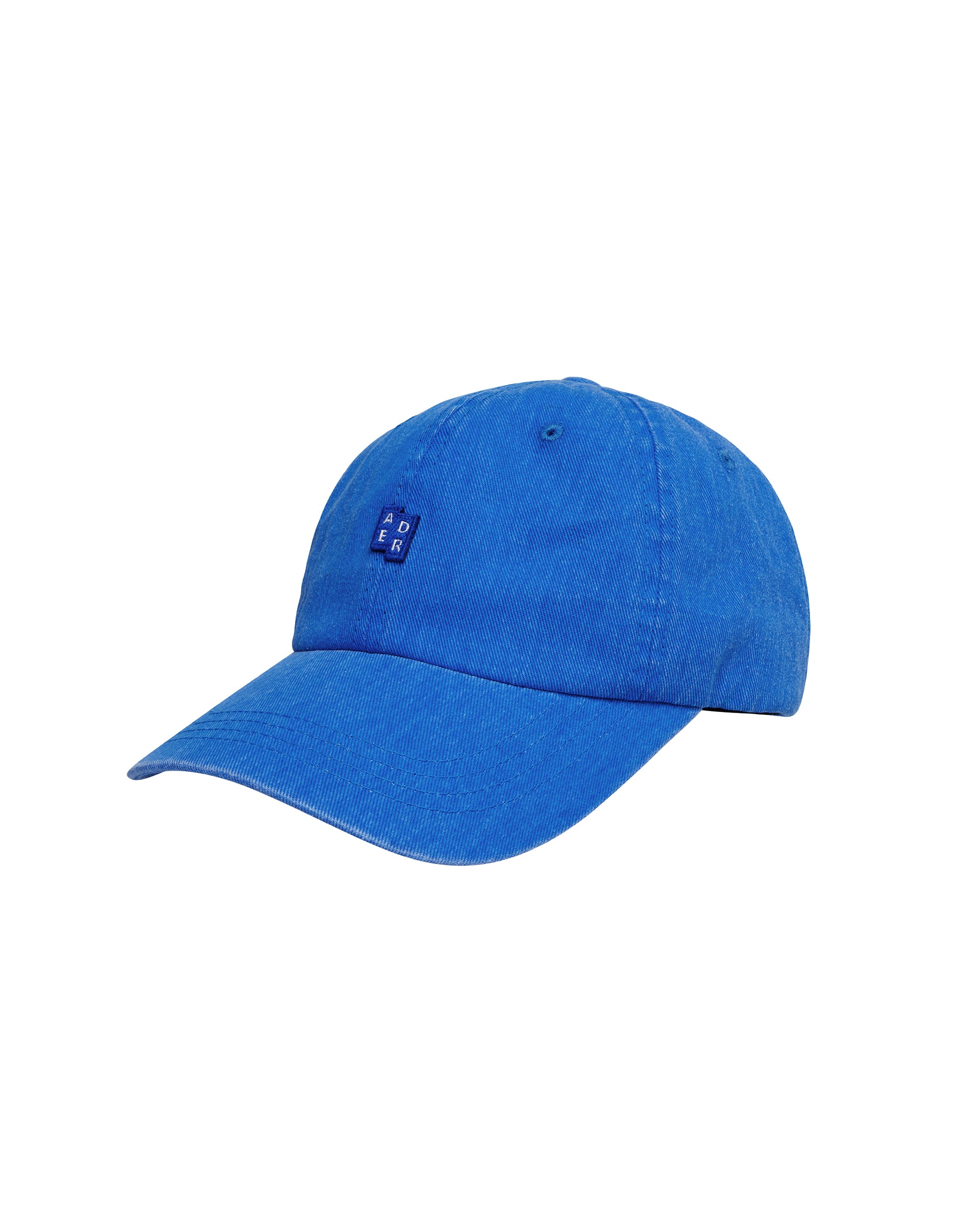 Ader Error - Sig; BL Tag cap 01 (Z-Blue) product image 1 | TRAB K-Fashion Australia