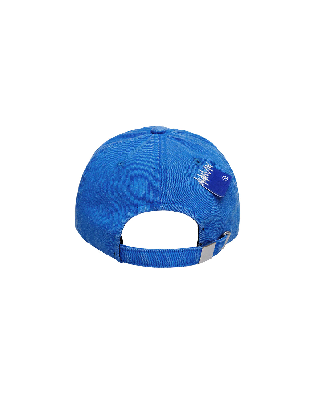 Ader Error - Sig; BL Tag cap 01 (Z-Blue) product image 2 | TRAB K-Fashion Australia