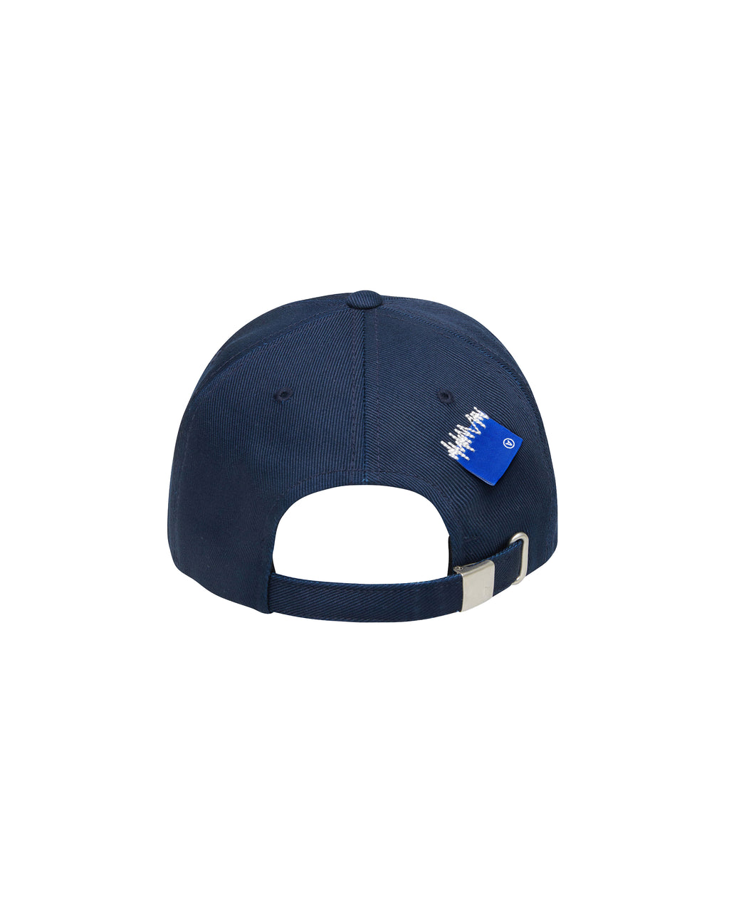 Ader Error - Sig; BL Tag cap 01 (Navy) product image 2 | TRAB K-Fashion Australia
