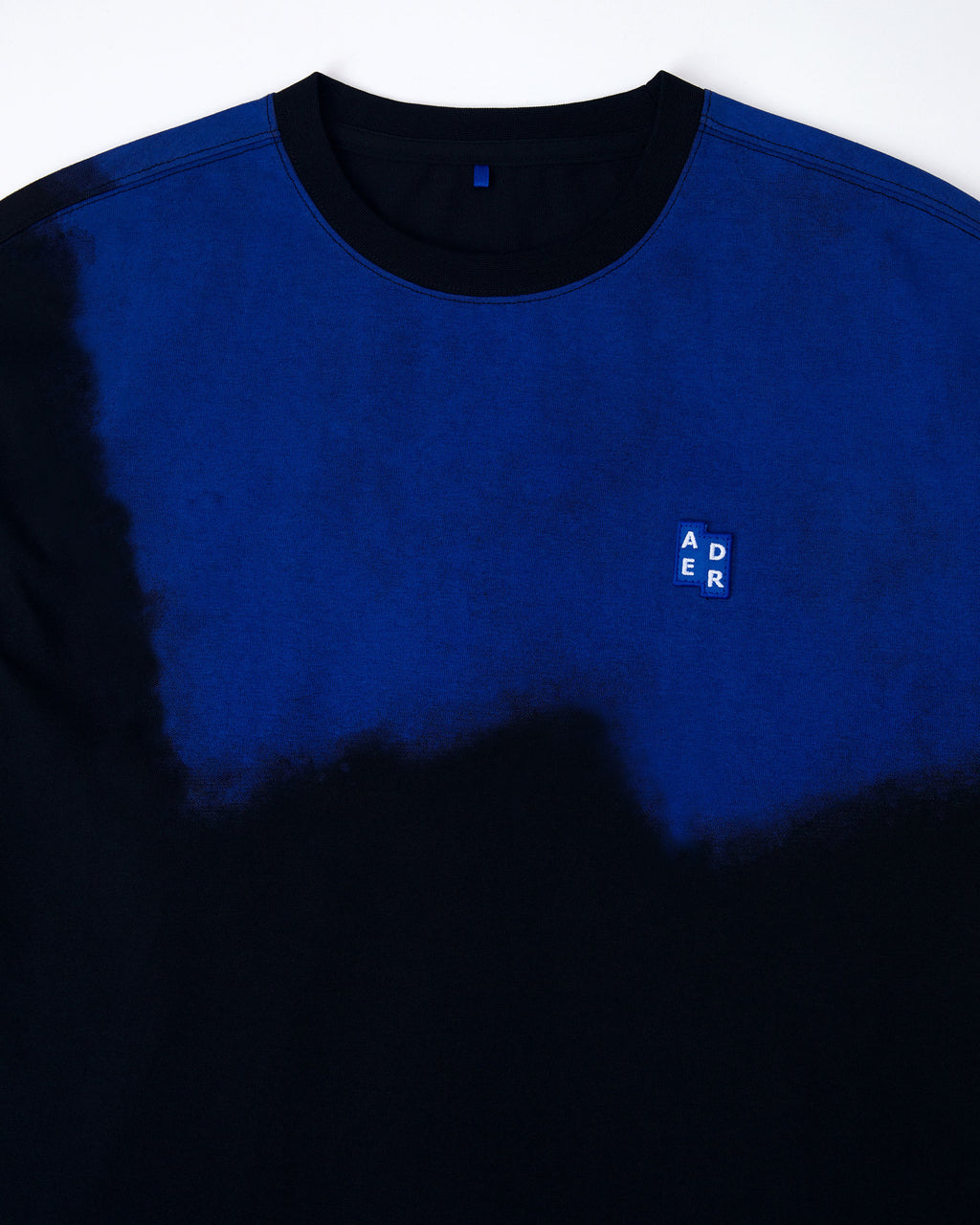 Ader Error - Sig; BL Tag t-shirt 02 (Noir) product image 6 | TRAB K-Fashion Australia
