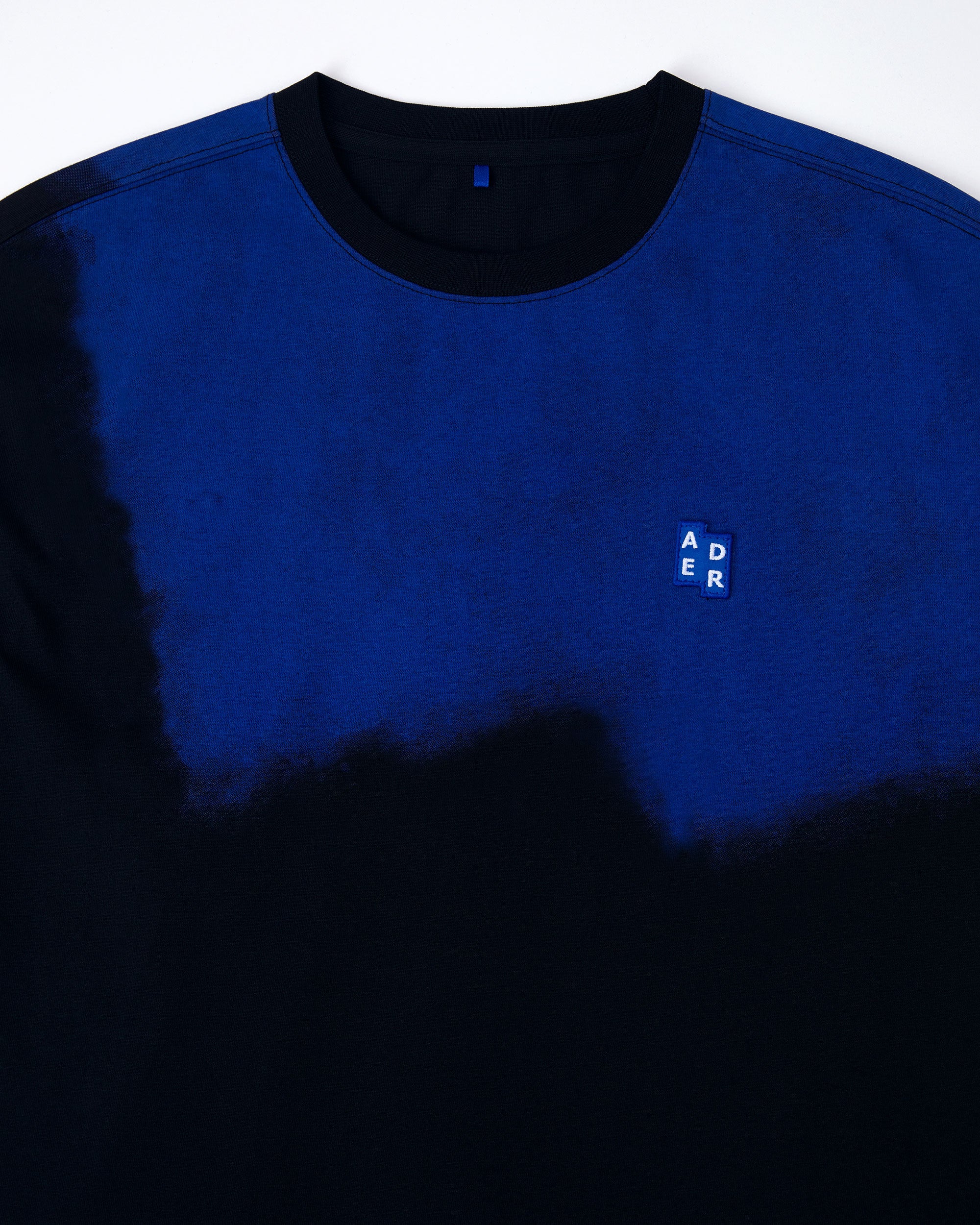 Ader Error - Sig; BL Tag t-shirt 02 (Noir) product image 6 | TRAB K-Fashion Australia