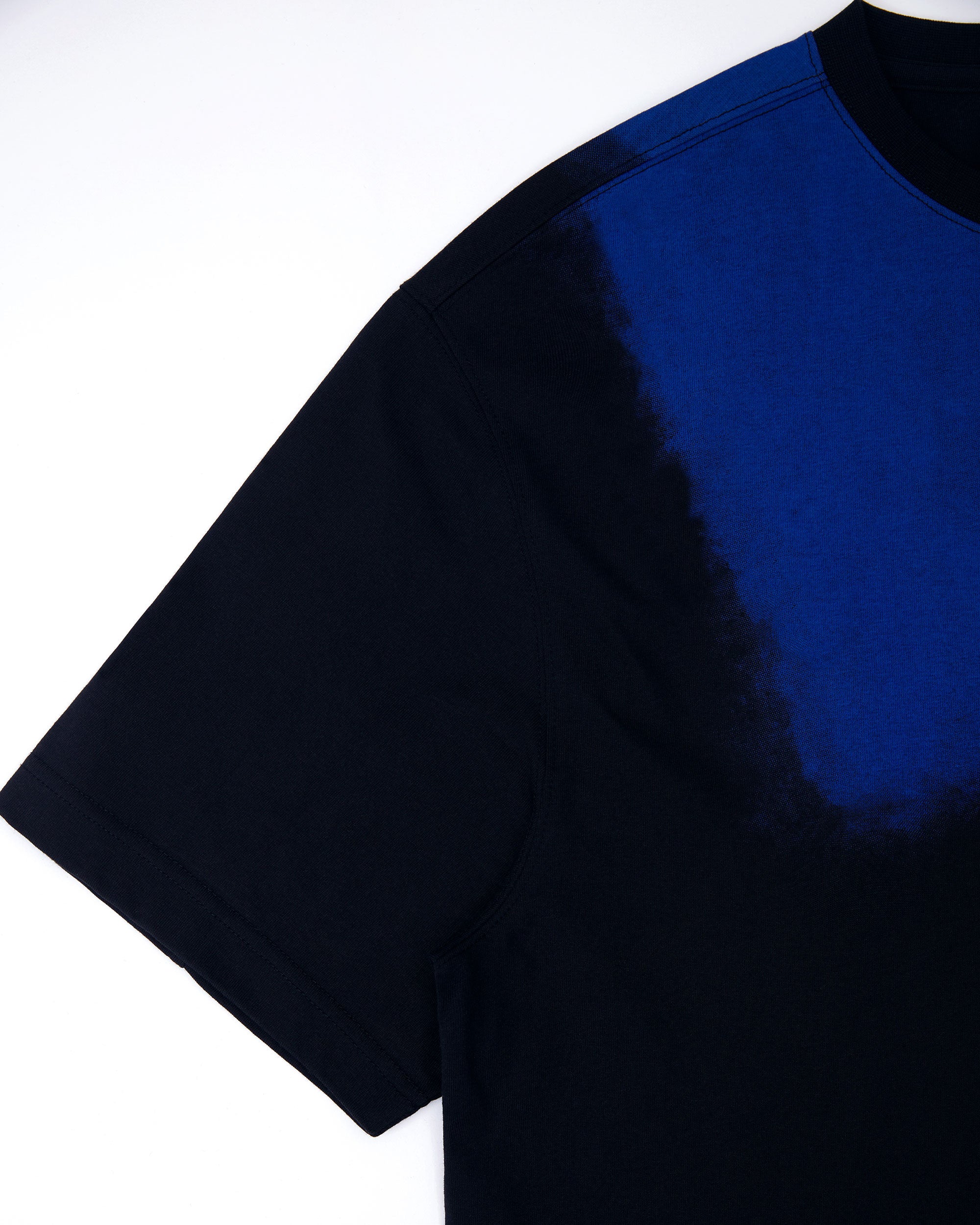 Ader Error - Sig; BL Tag t-shirt 02 (Noir) product image 7 | TRAB K-Fashion Australia