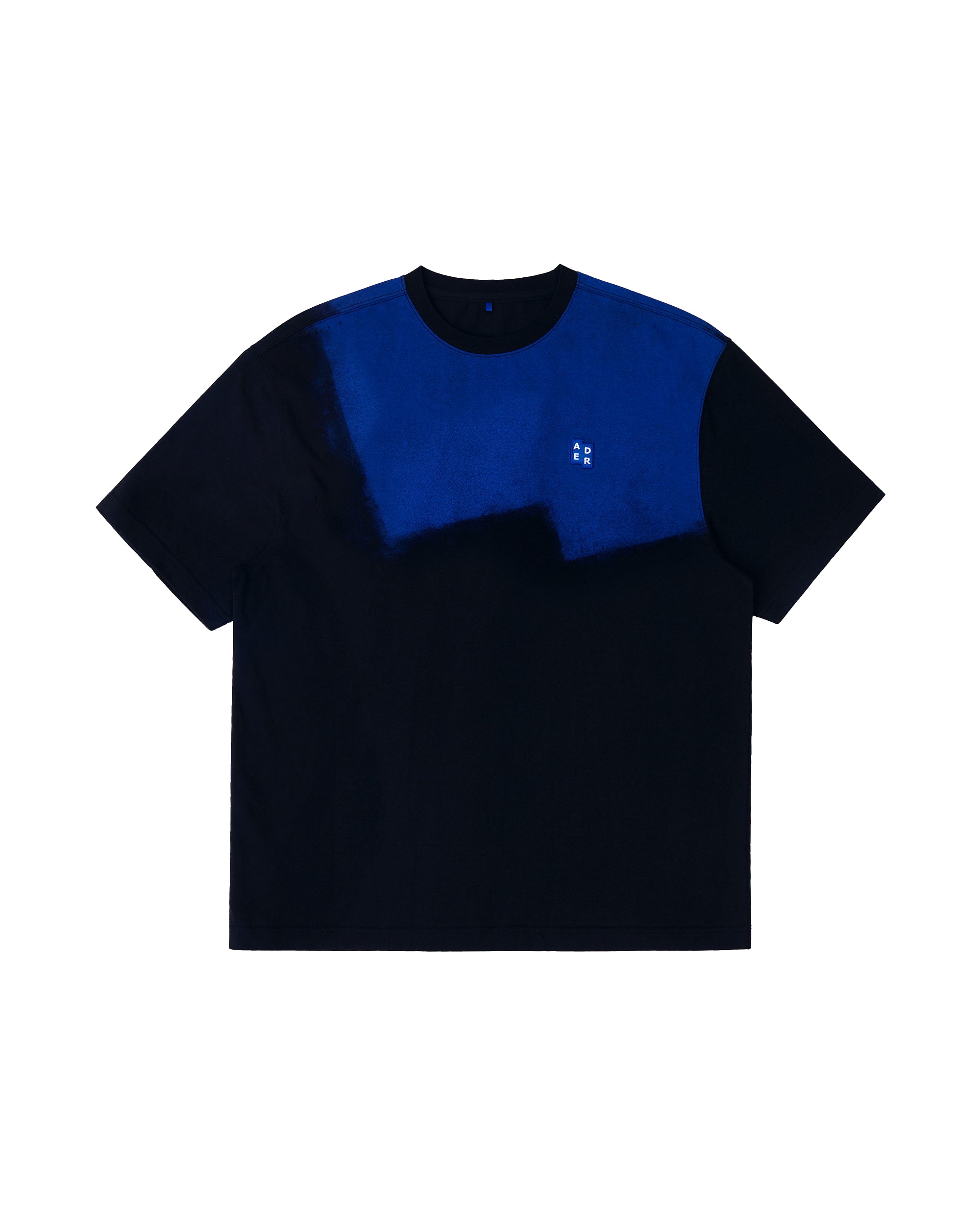 Ader Error - Sig; BL Tag t-shirt 02 (Noir) product image 8 | TRAB K-Fashion Australia