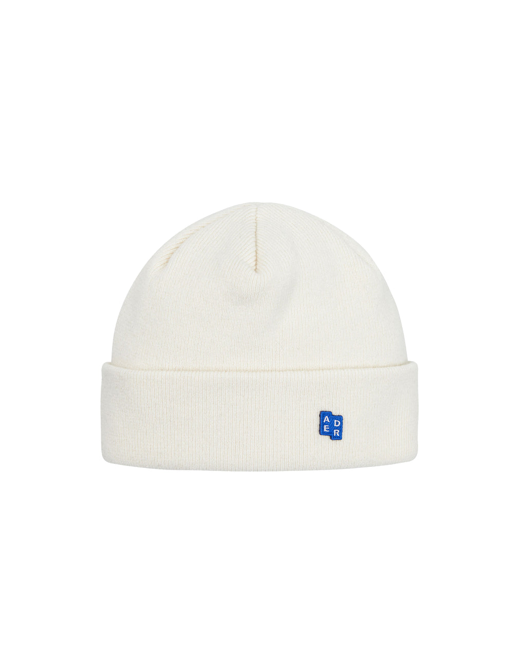 Ader Error - Sig; BL Tag beanie 02 (Oatmeal) product image 1 | TRAB K-Fashion Australia