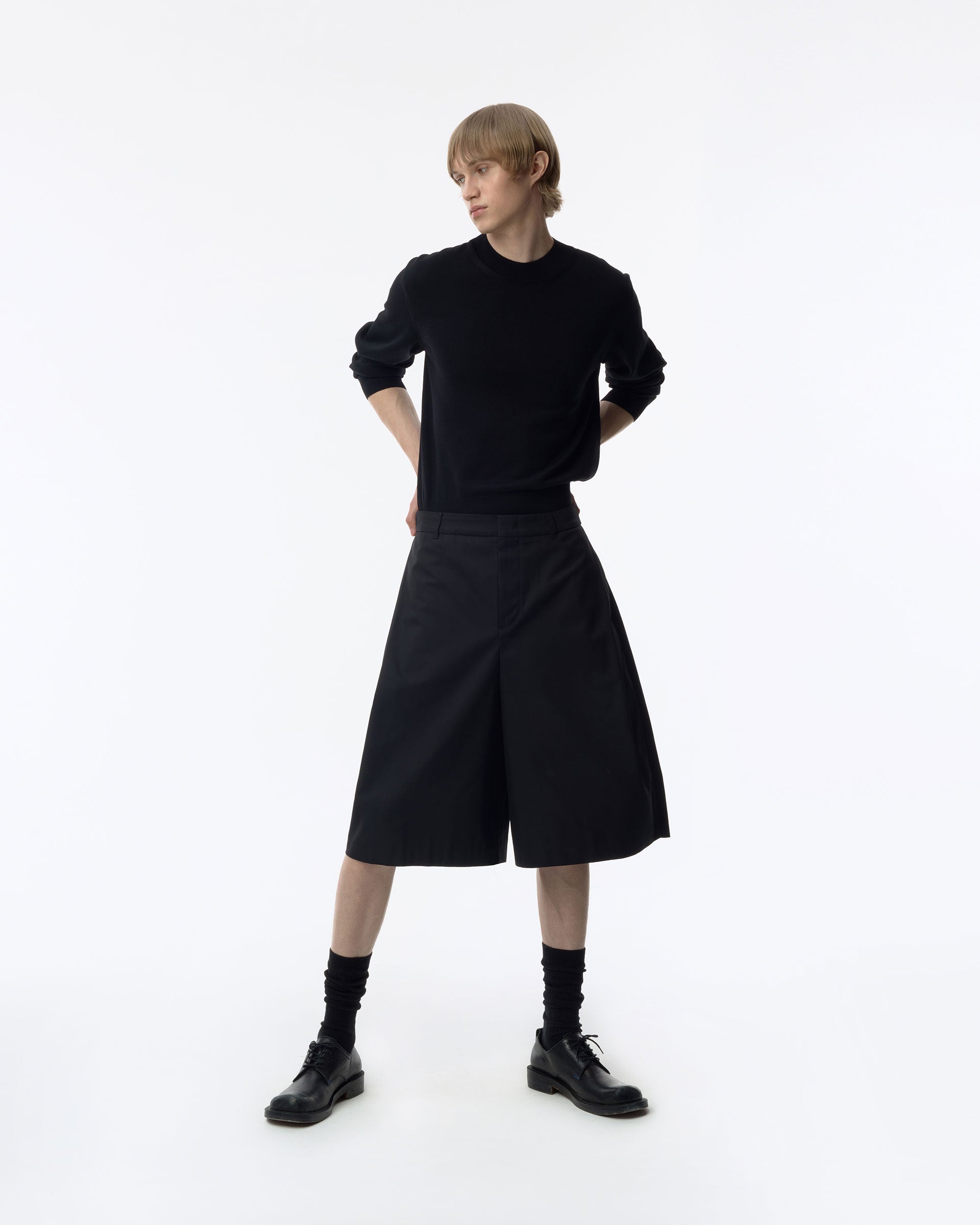 Ader Error – TRAB