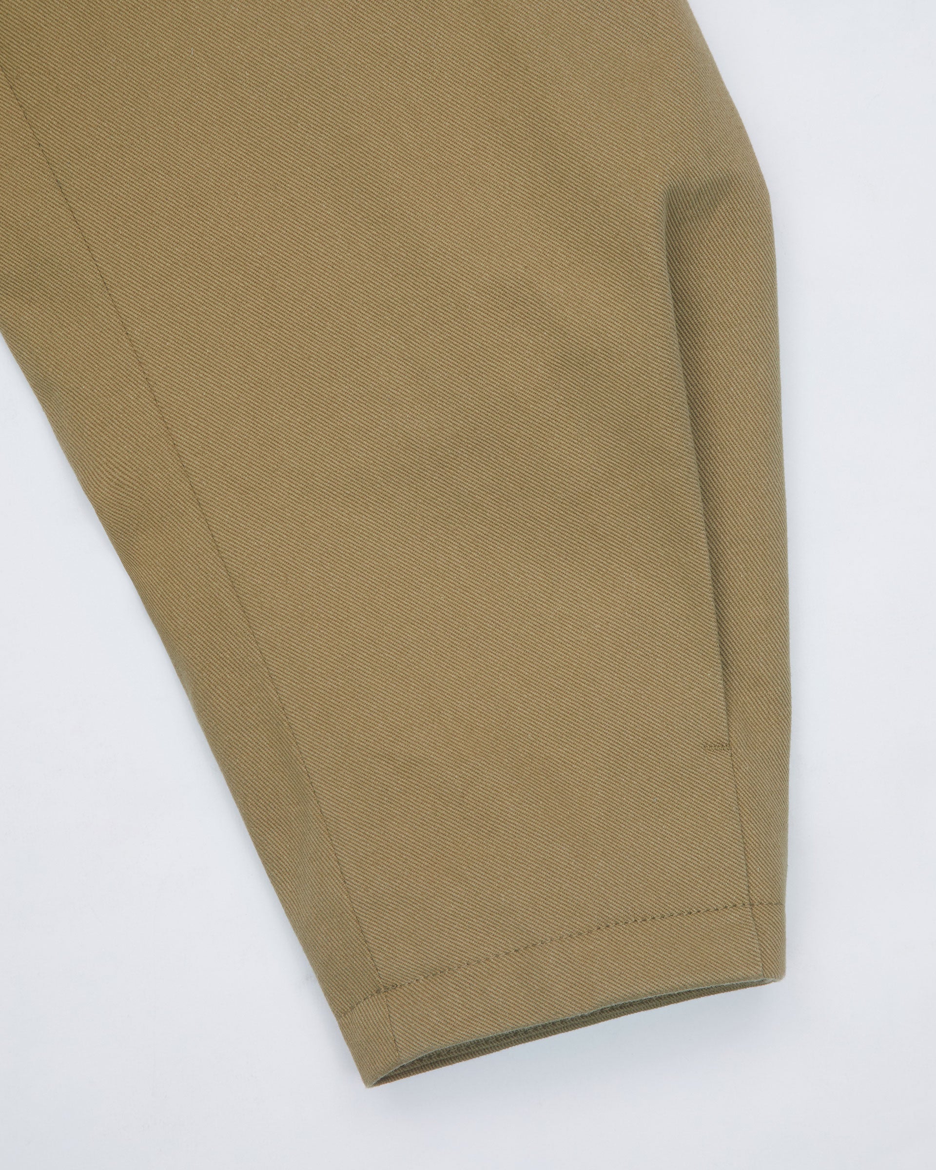 Ader Error - Sig; BL Tag jacket 01 (Beige) product image 9 | TRAB K-Fashion Australia