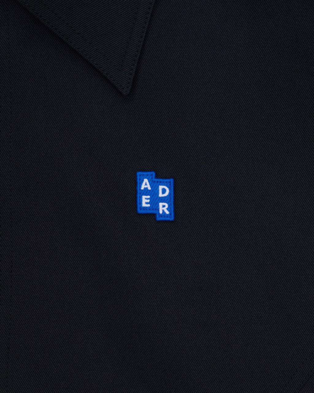 Ader Error - Sig; BL Tag jacket 01 (Noir) product image 11 | TRAB K-Fashion Australia