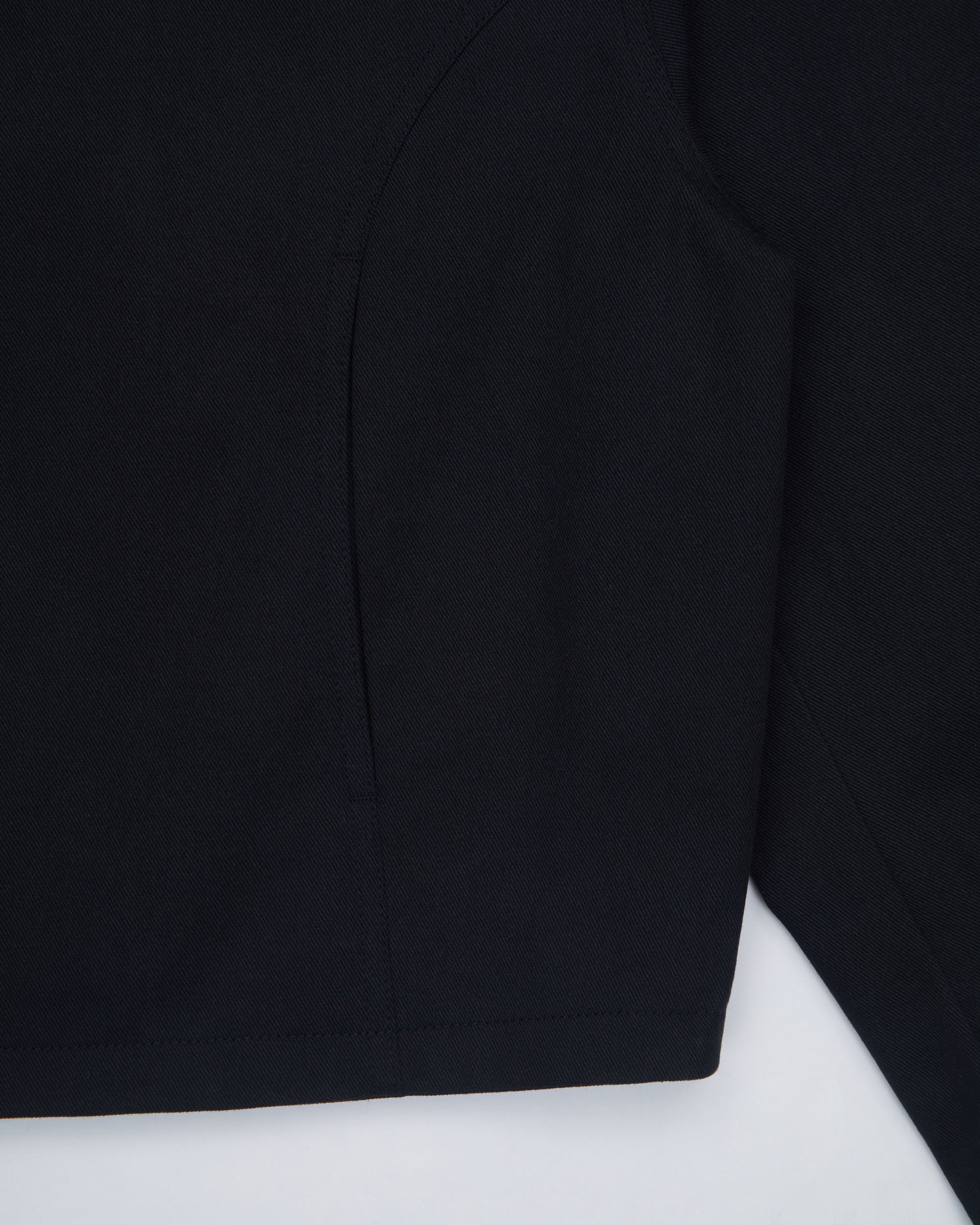 Ader Error - Sig; BL Tag jacket 01 (Noir) product image 8 | TRAB K-Fashion Australia