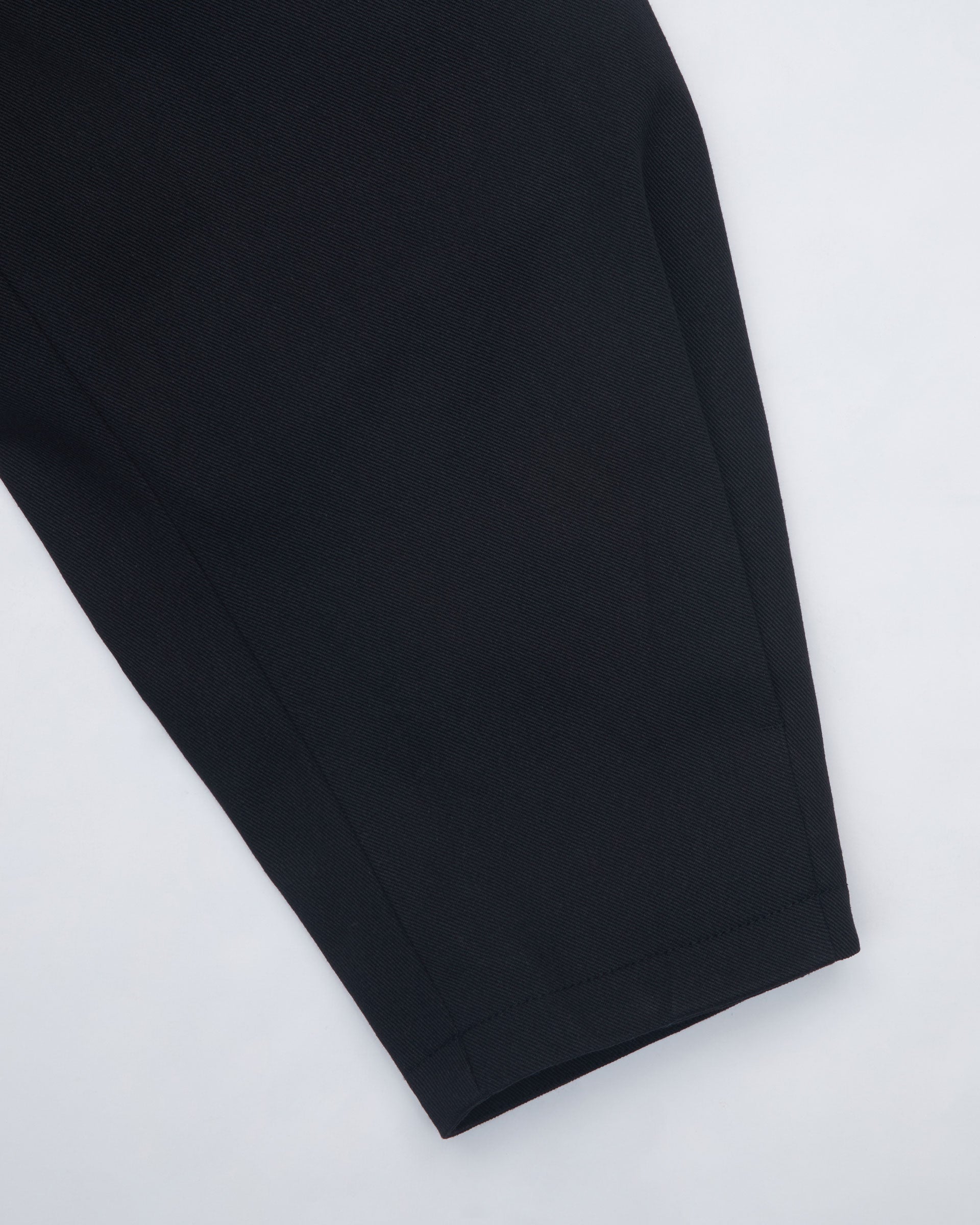Ader Error - Sig; BL Tag jacket 01 (Noir) product image 13 | TRAB K-Fashion Australia