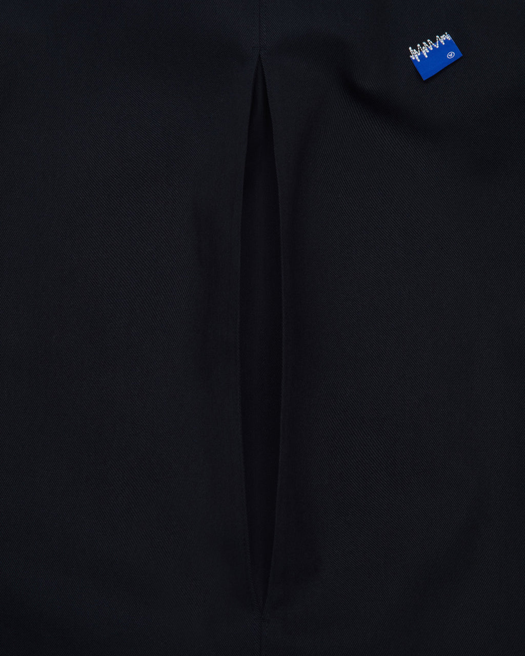 Ader Error - Sig; BL Tag jacket 01 (Noir) product image 14 | TRAB K-Fashion Australia
