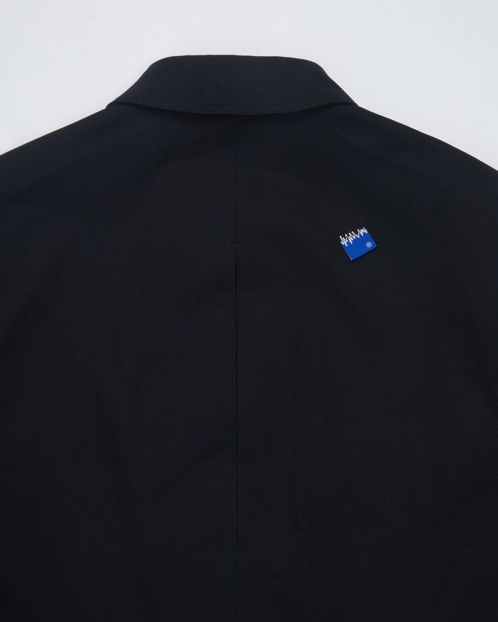 Ader Error - Sig; BL Tag jacket 01 (Noir) product image 11 | TRAB K-Fashion Australia