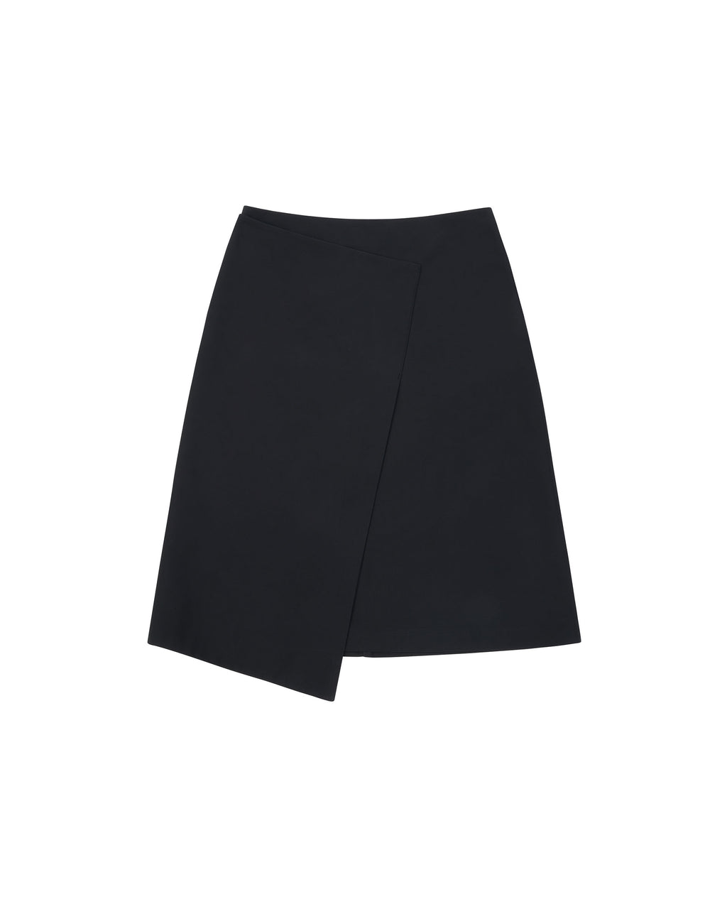 Ader Error - Sig; BK Tag skirt 01 (Noir) product image 11 | TRAB K-Fashion Australia