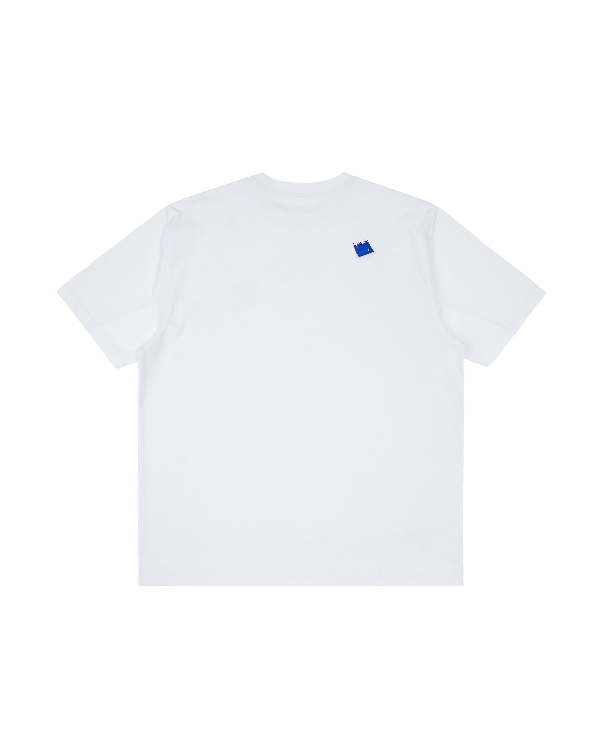Ader Error - Sig; BL Tag t-shirt 04 (Off White) product image 10 | TRAB K-Fashion Australia