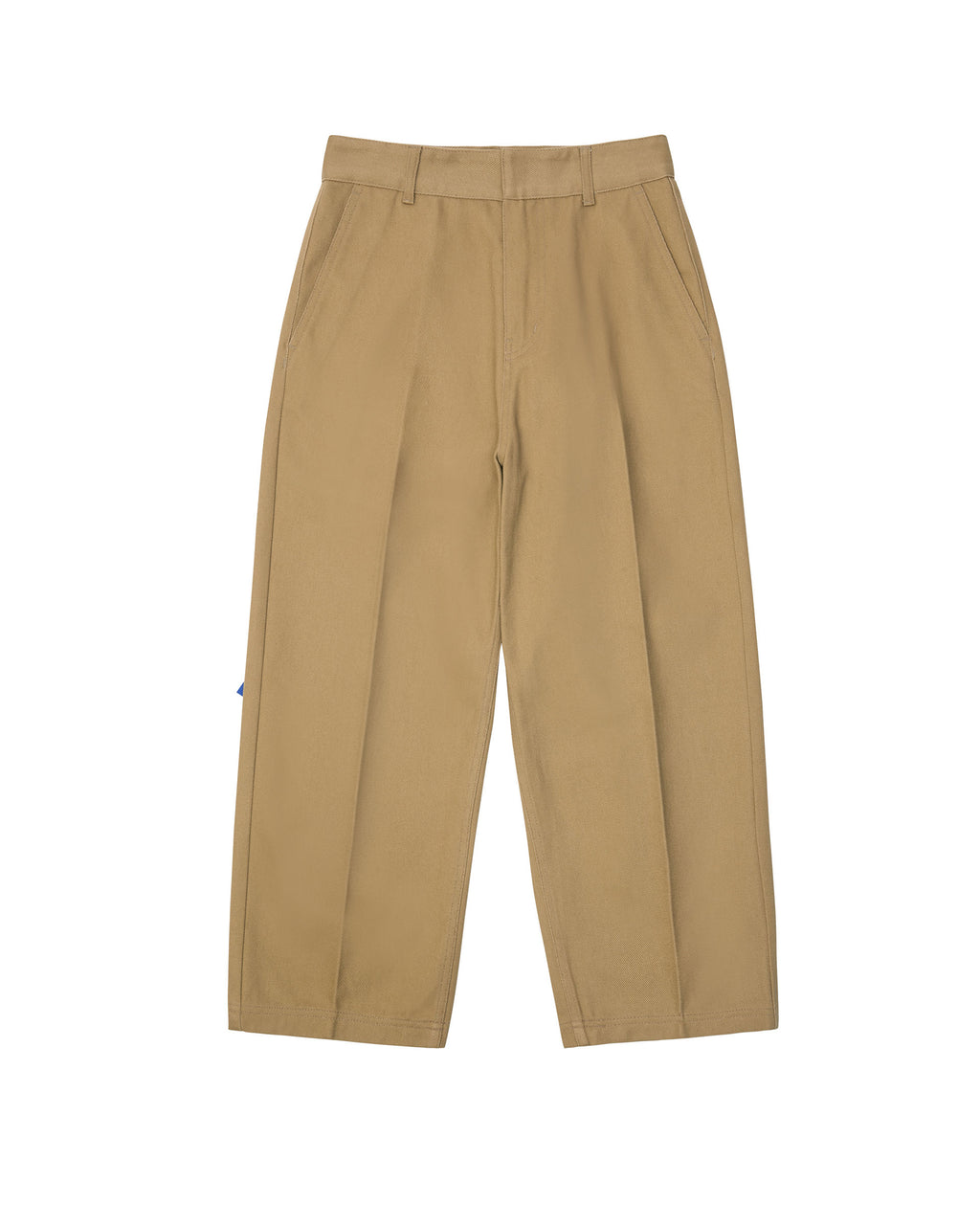 Ader Error - Sig; BL Tag trousers 02 (Beige) product image 8 | TRAB K-Fashion Australia