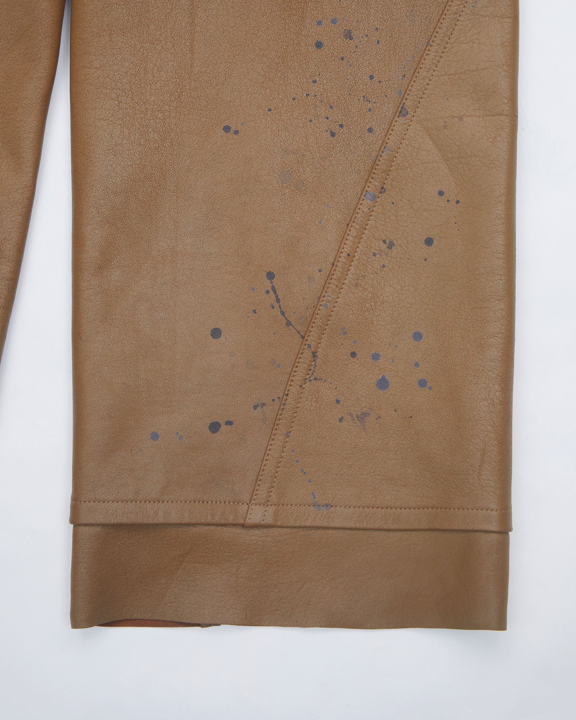 Ader Error - Nord trousers (Brown) product image 7 | TRAB K-Fashion Australia