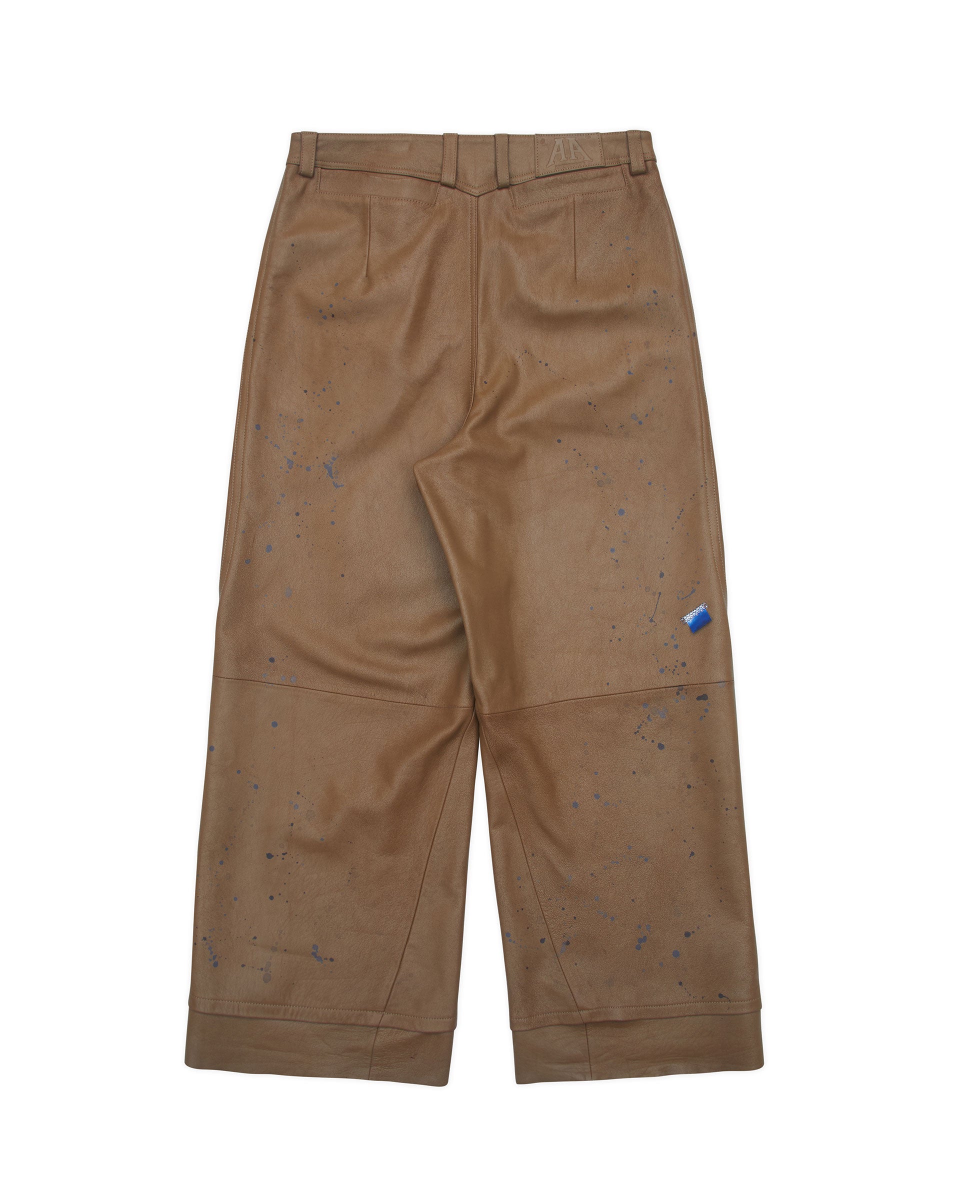 Ader Error - Nord trousers (Brown) product image 11 | TRAB K-Fashion Australia