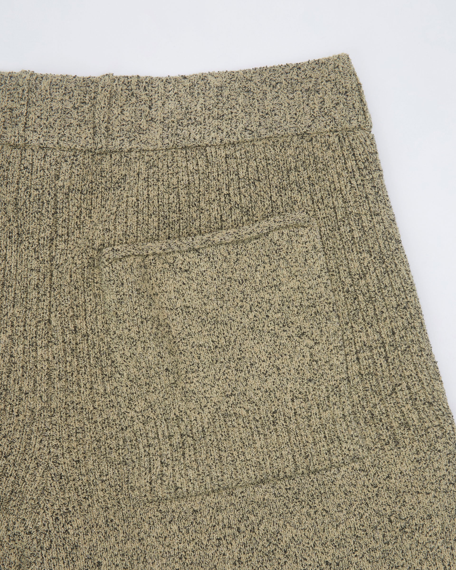 Ader Error - Varto shorts (Beige) product image 7 | TRAB K-Fashion Australia