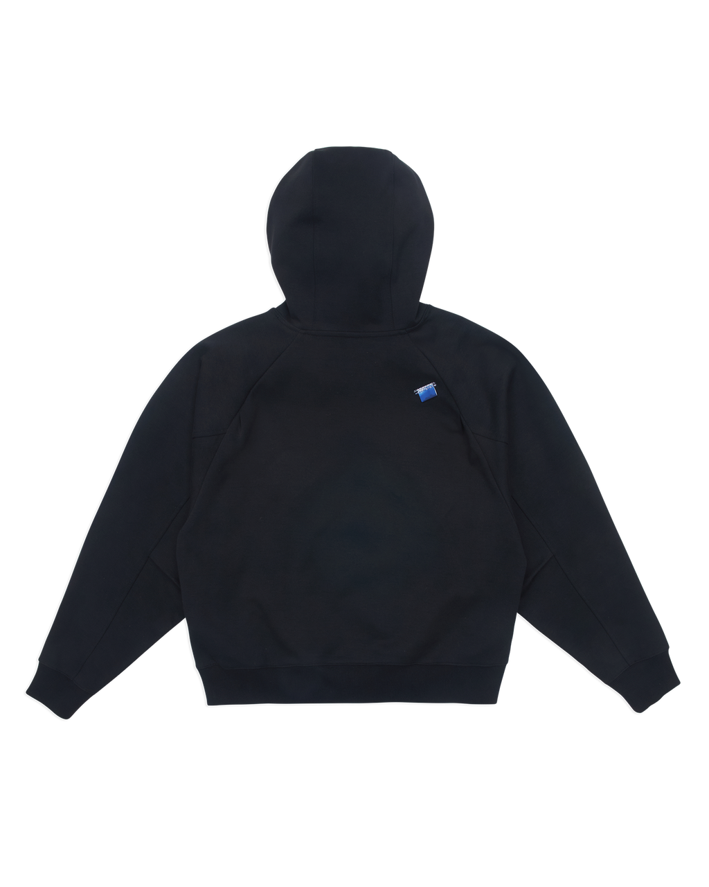 Ader Error - Langle hoodie (Noir) product image 12 | TRAB K-Fashion Australia