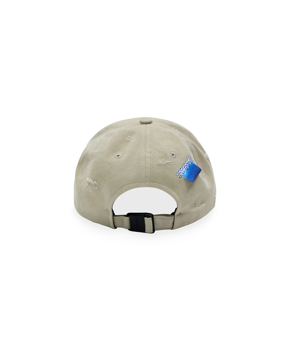Ader Error - Sore cap (Beige) product image 4 | TRAB K-Fashion Australia