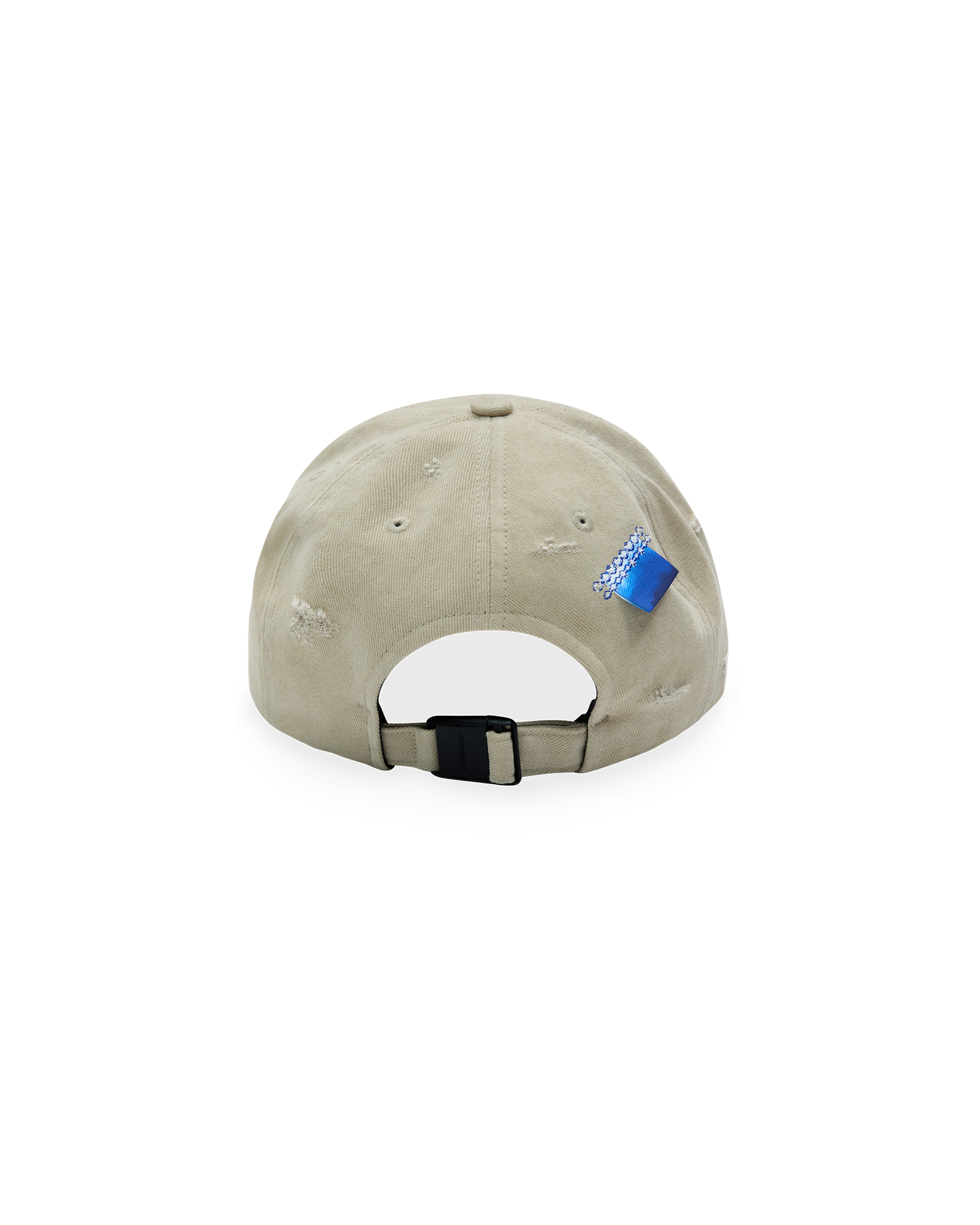 Ader Error - Sore cap (Beige) product image 4 | TRAB K-Fashion Australia