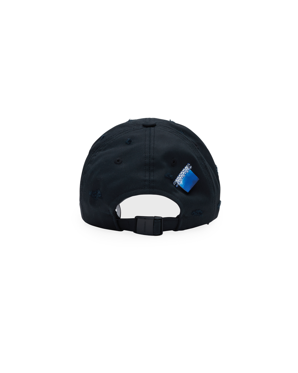 Ader Error - Sore cap (Noir) product image 4 | TRAB K-Fashion Australia