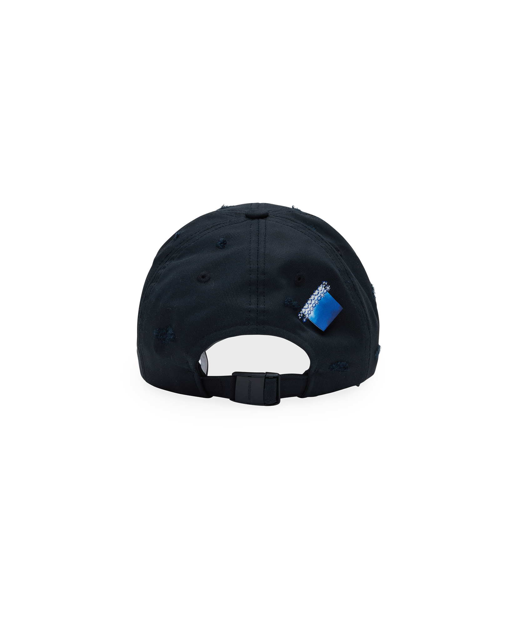 Ader Error - Sore cap (Noir) product image 4 | TRAB K-Fashion Australia