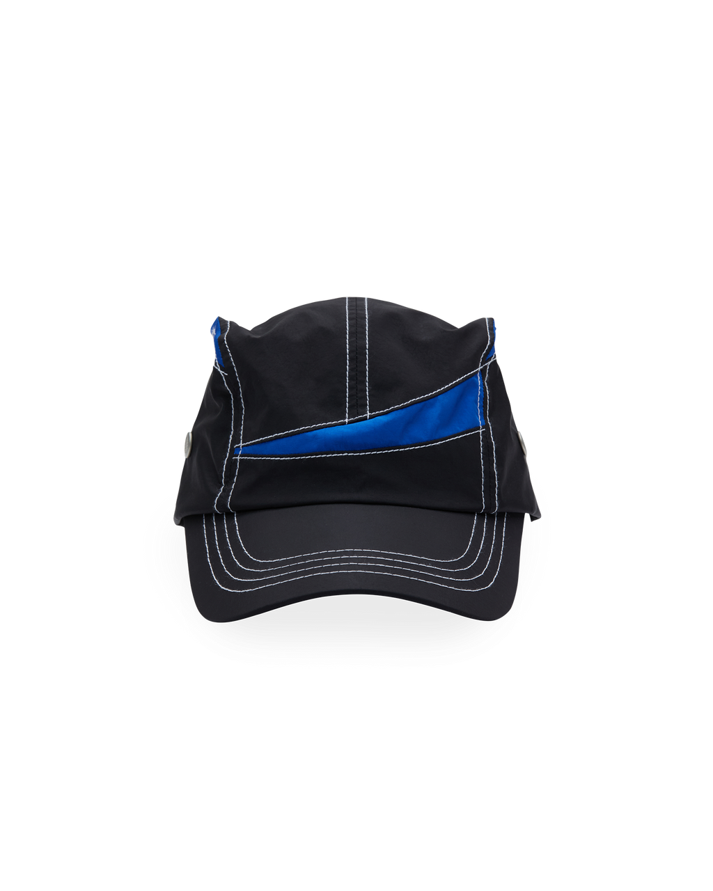 Ader Error - Jerrin cap (Noir) product image 1 | TRAB K-Fashion Australia